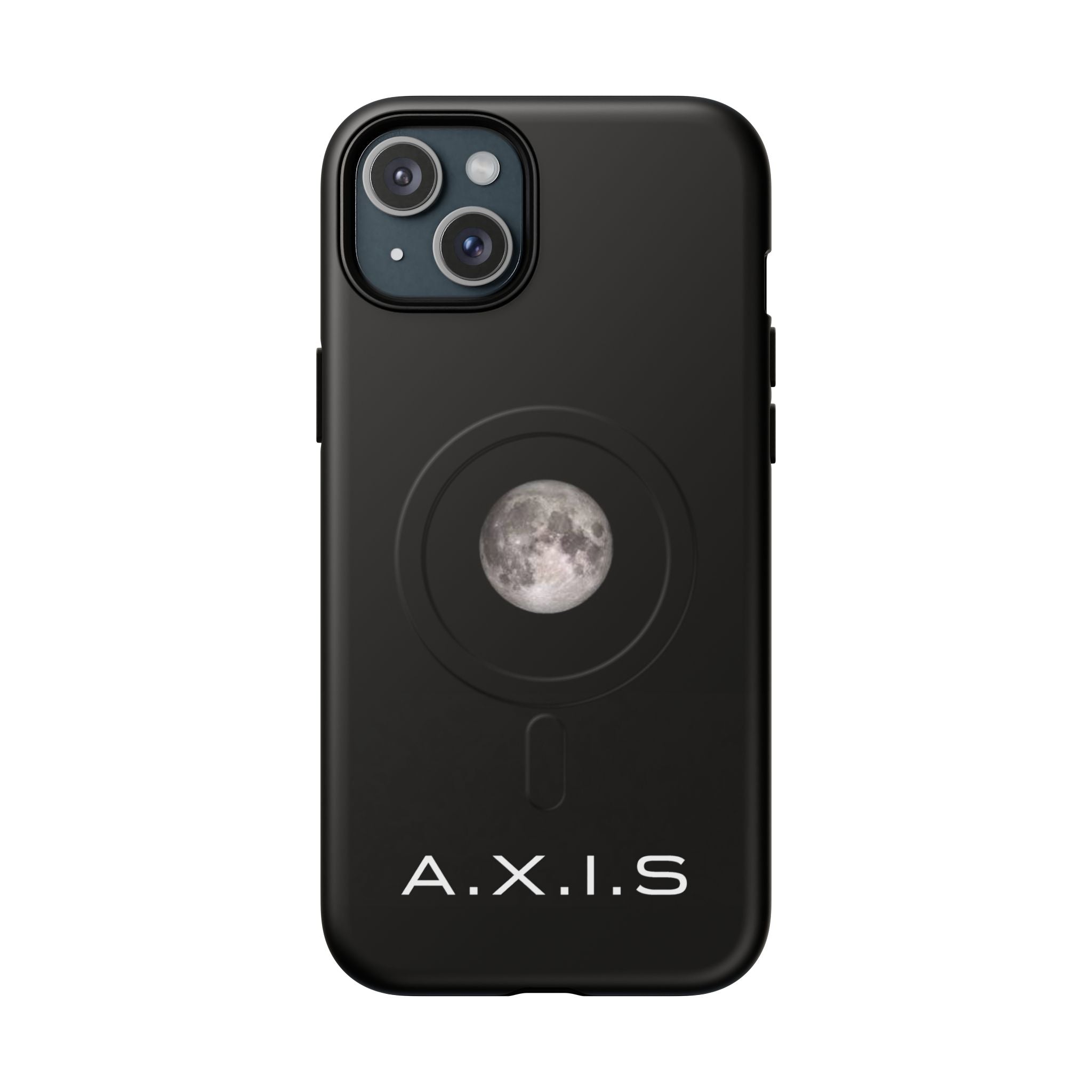 A.X.I.S CYCLE I Magnetic Phone Case
