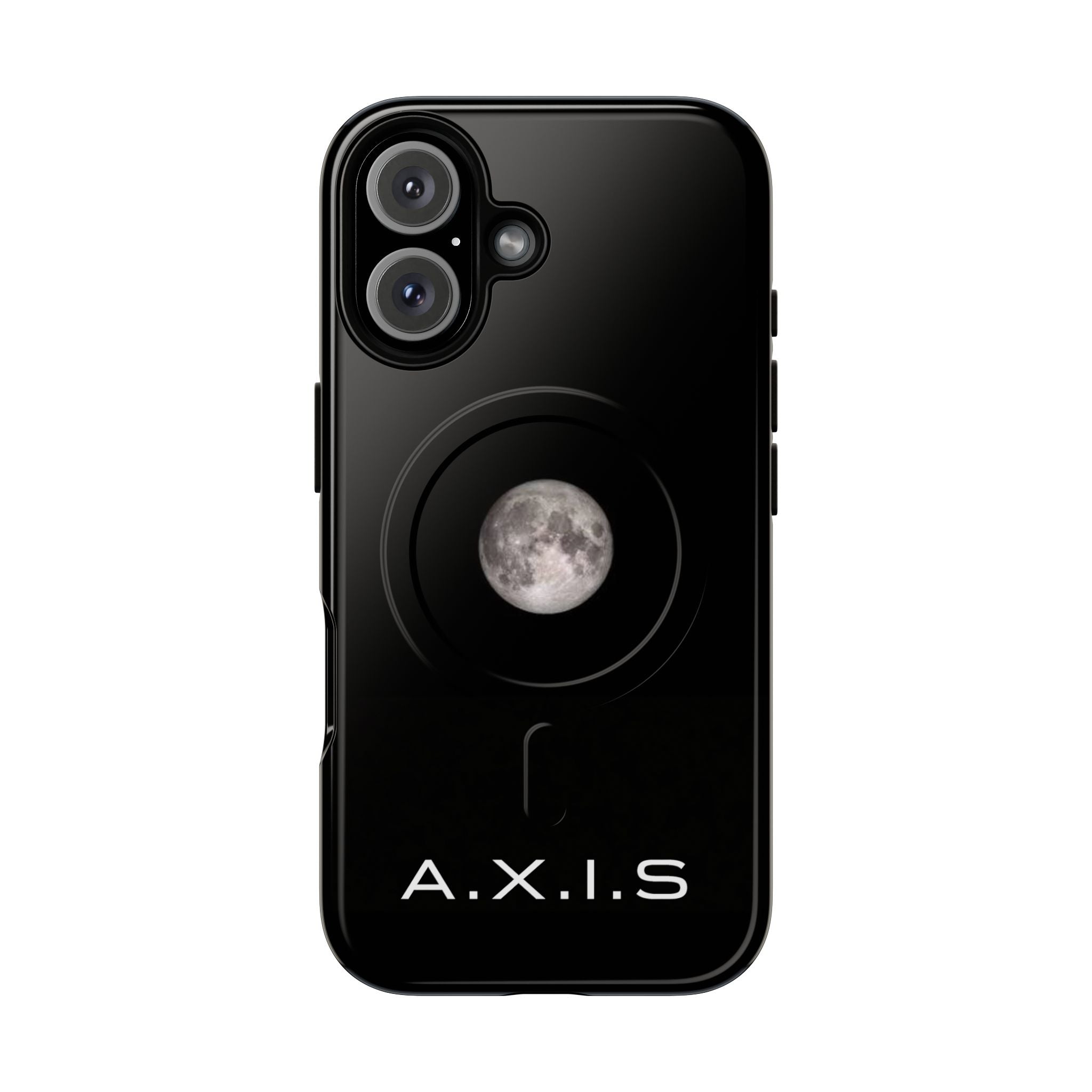 A.X.I.S CYCLE I Magnetic Phone Case