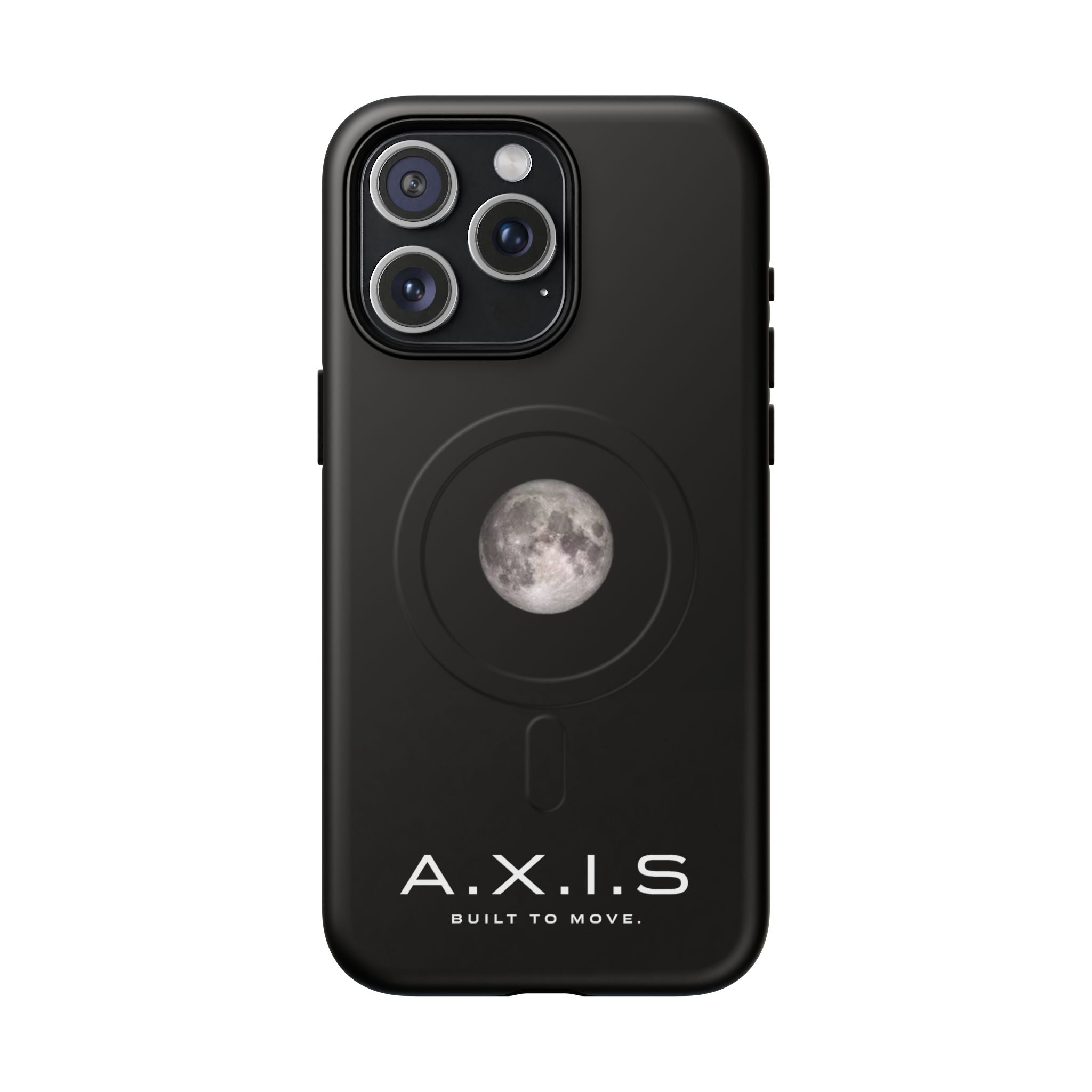 A.X.I.S CYCLE I Magnetic Phone Case