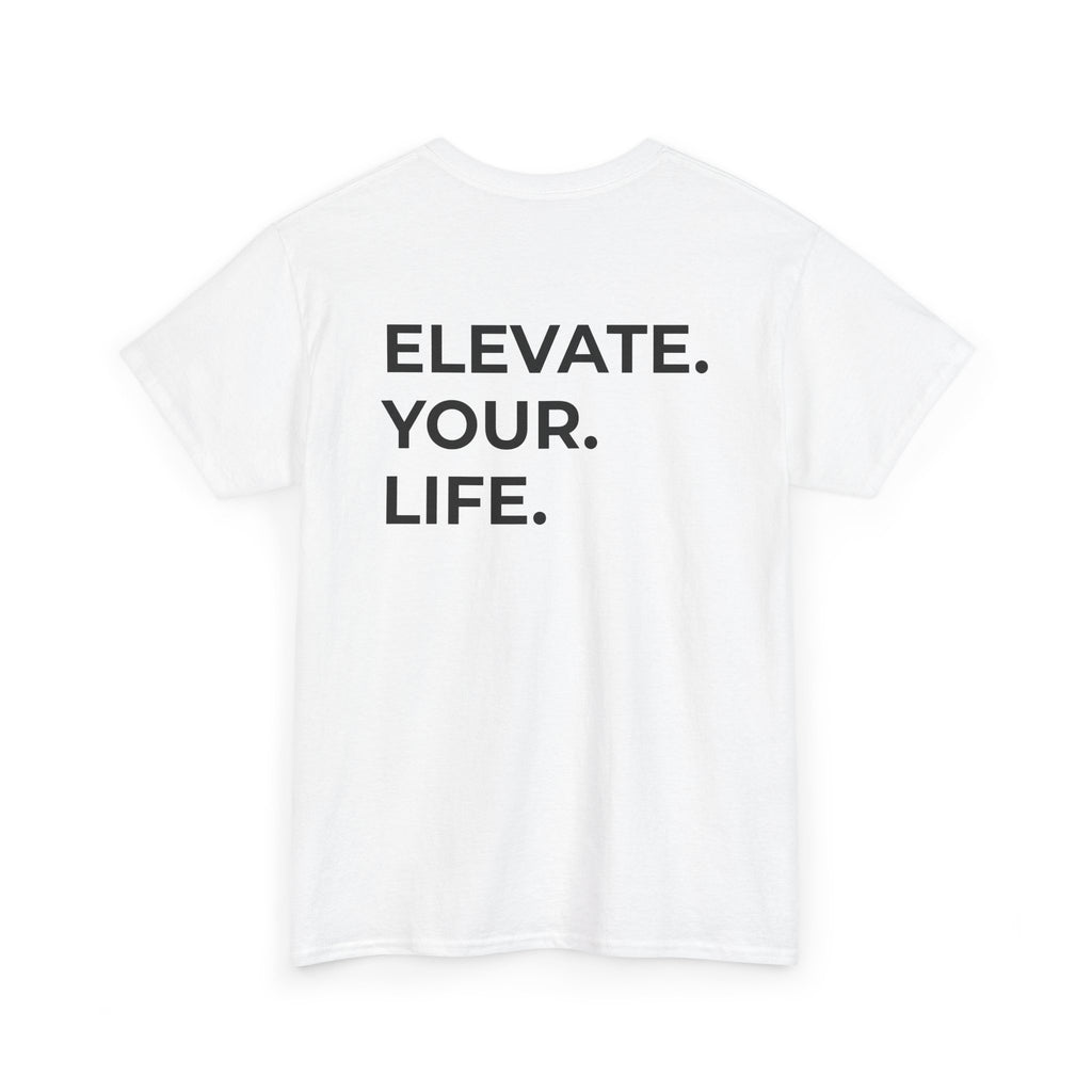 A.X.I.S Elevate Your Life - T-Shirt