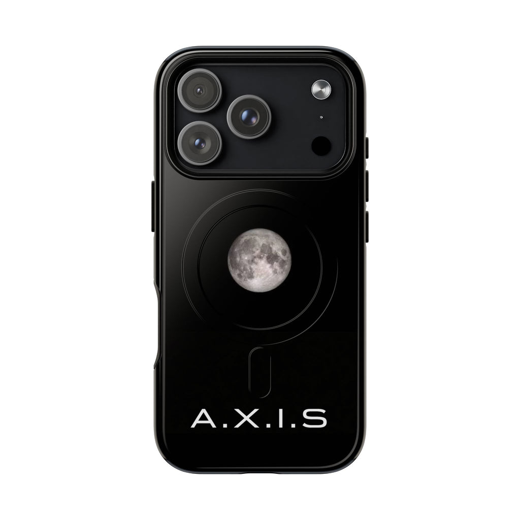 A.X.I.S CYCLE I Magnetic Phone Case
