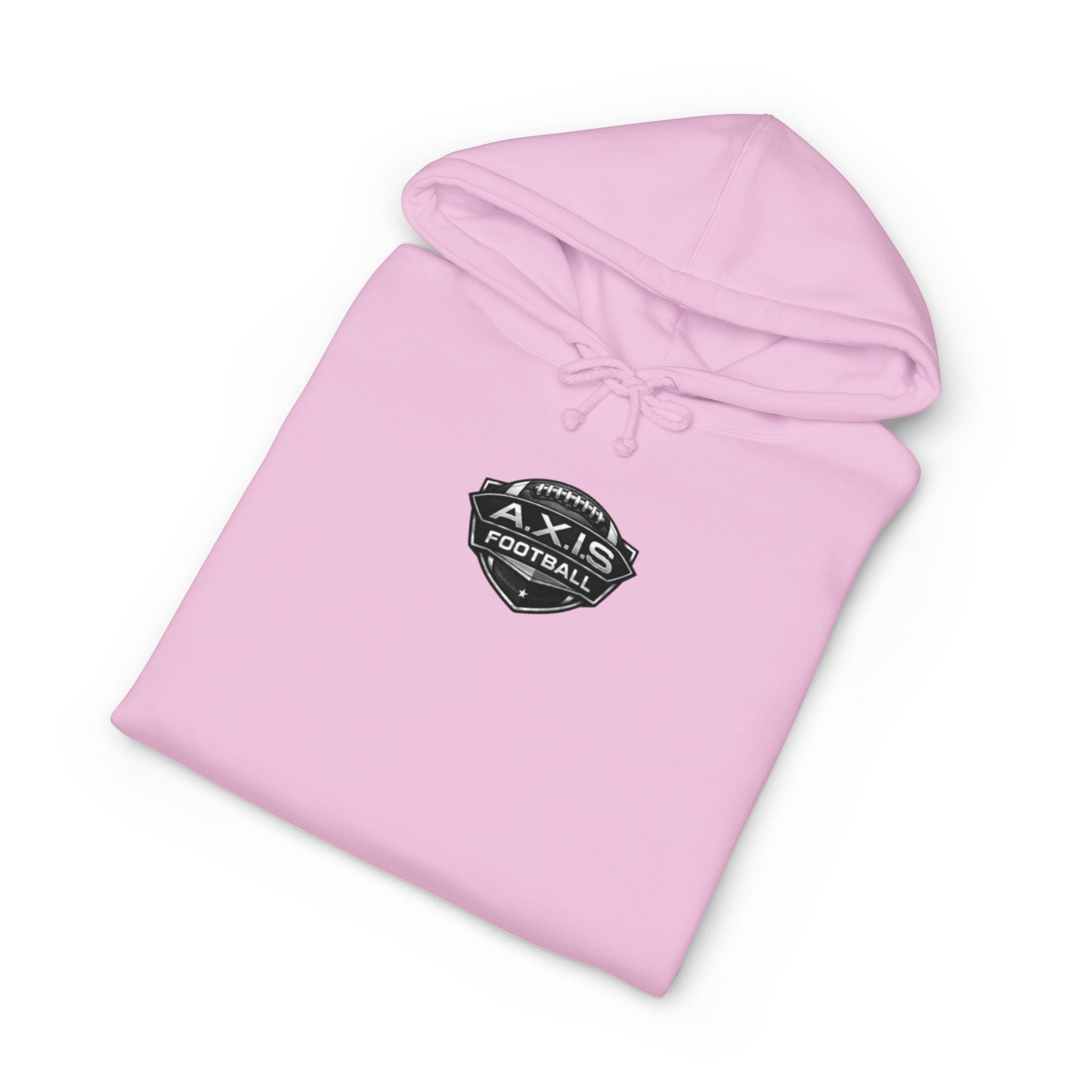 A.X.I.S FOOTBALL PREMIUM HEAVY Hoodie Mini Center