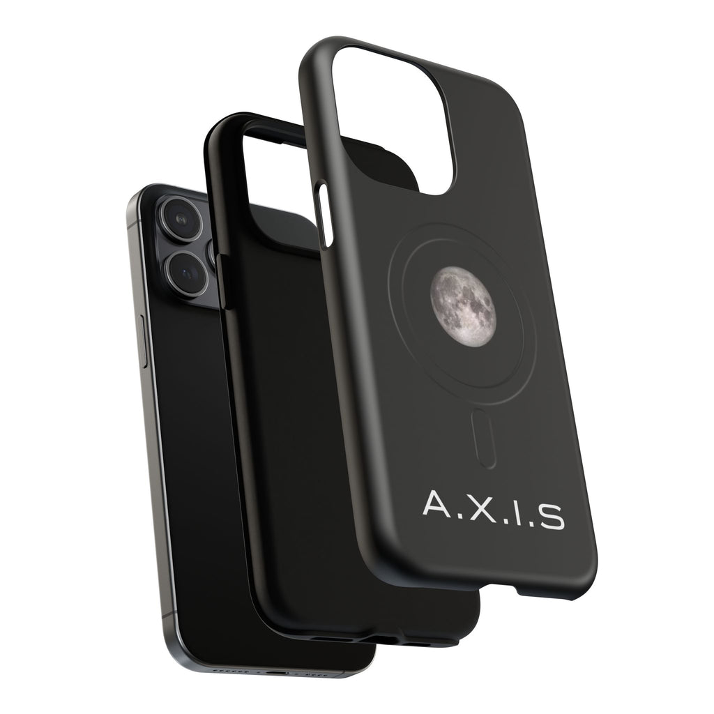 A.X.I.S CYCLE I Magnetic Phone Case