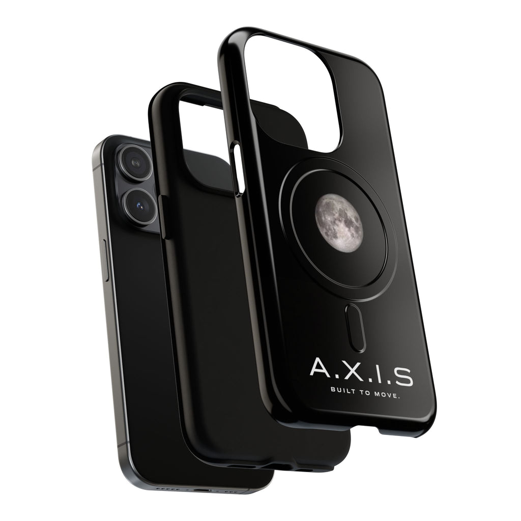 A.X.I.S CYCLE I Magnetic Phone Case