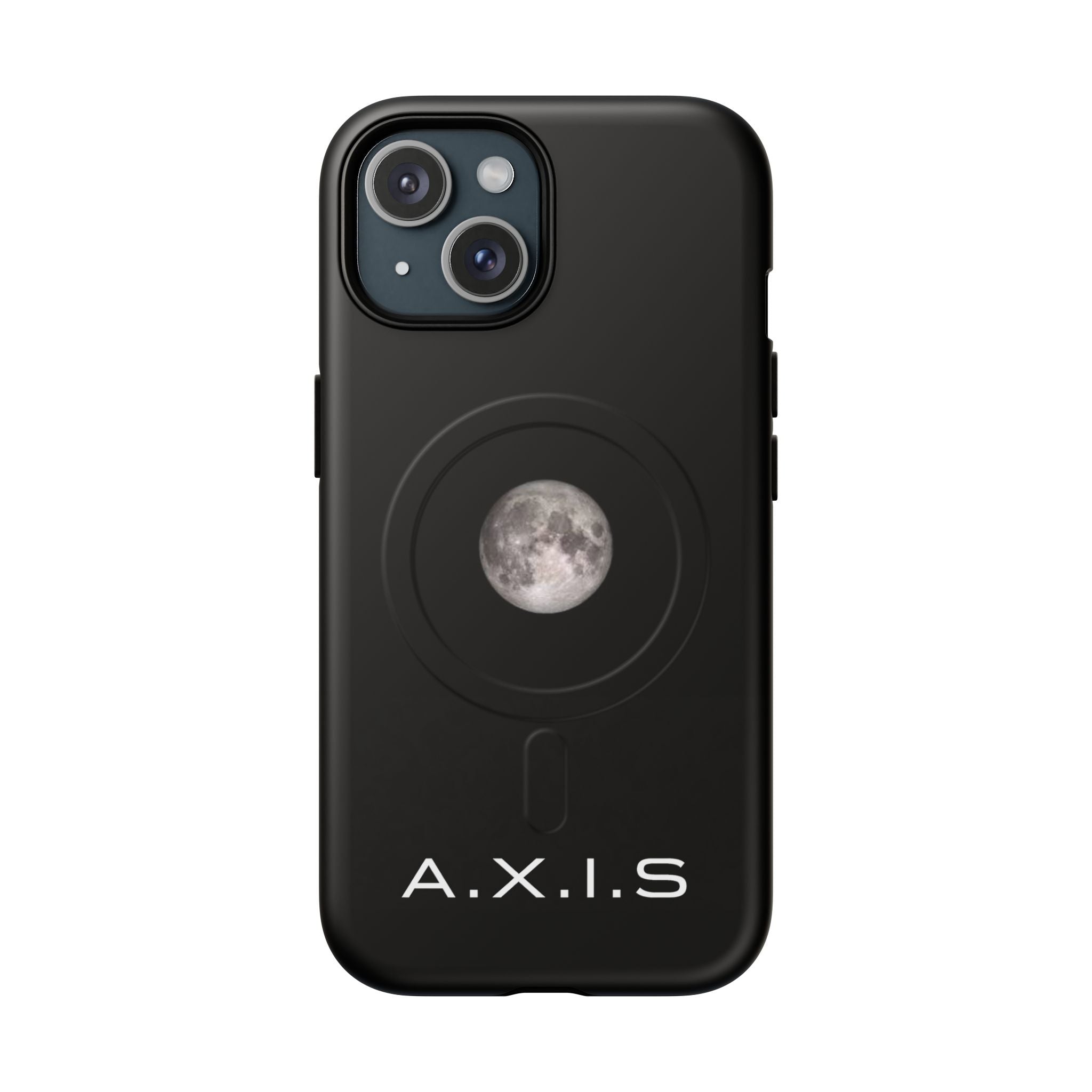A.X.I.S CYCLE I Magnetic Phone Case