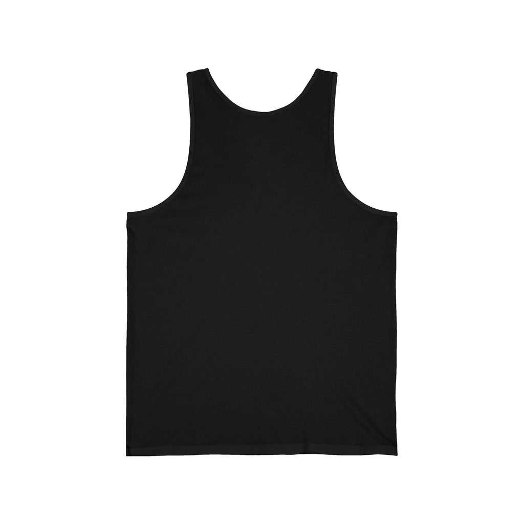 A.X.I.S Workout Jersey Tank