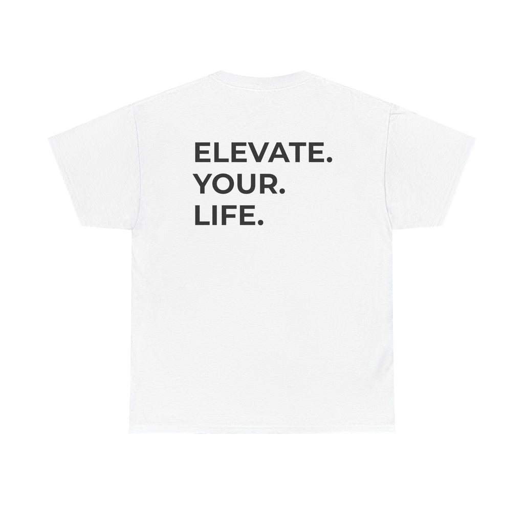 A.X.I.S Elevate Your Life - T-Shirt