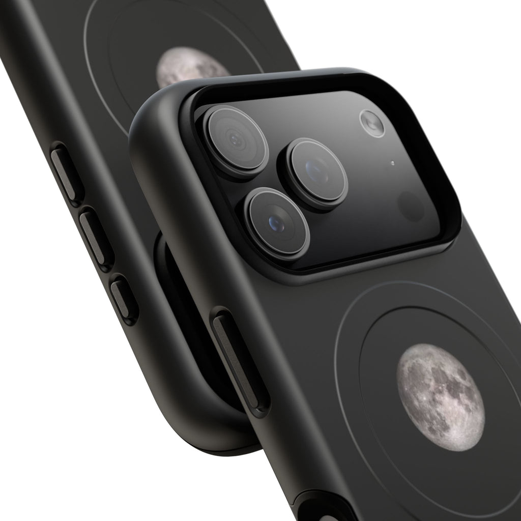 A.X.I.S CYCLE I Magnetic Phone Case