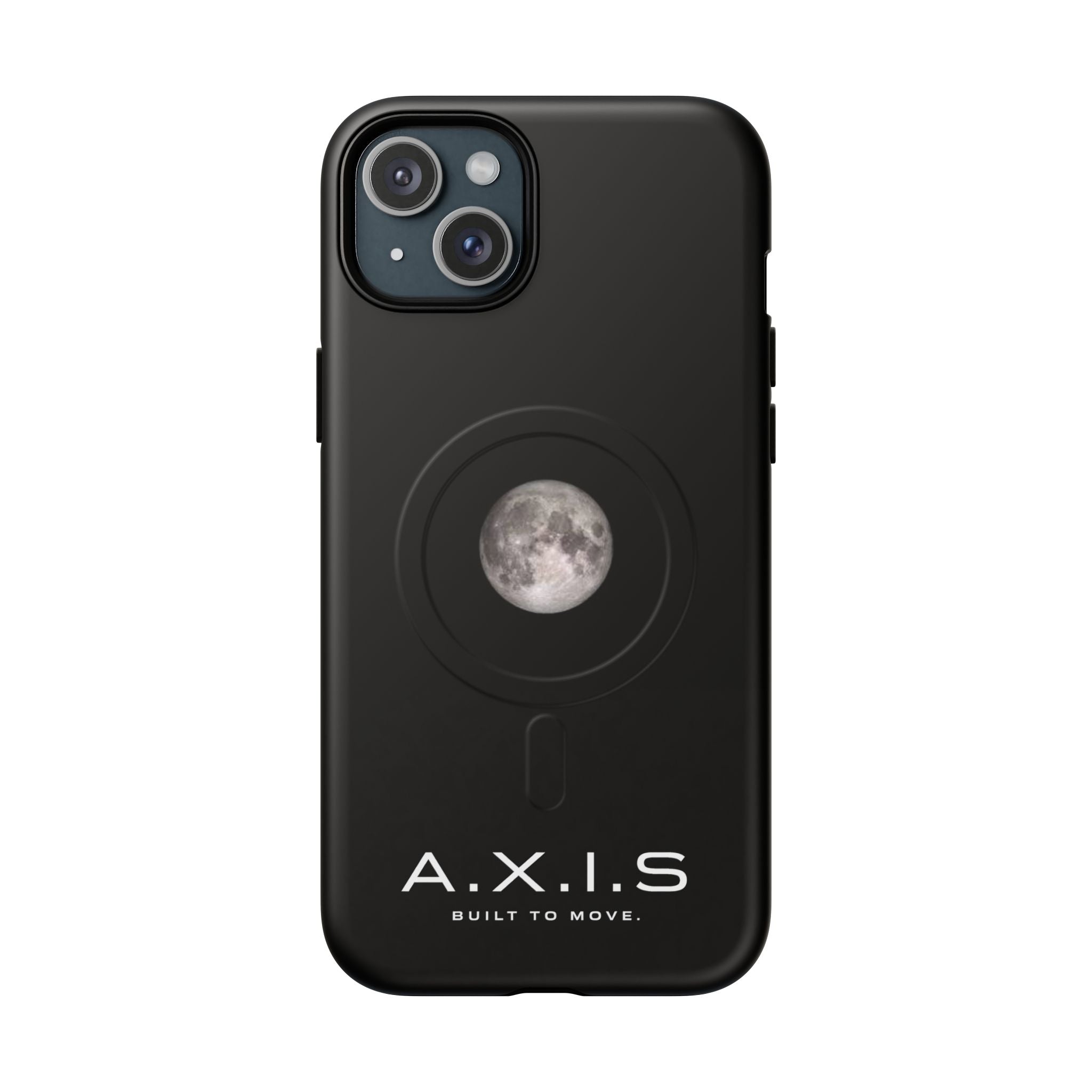 A.X.I.S CYCLE I Magnetic Phone Case