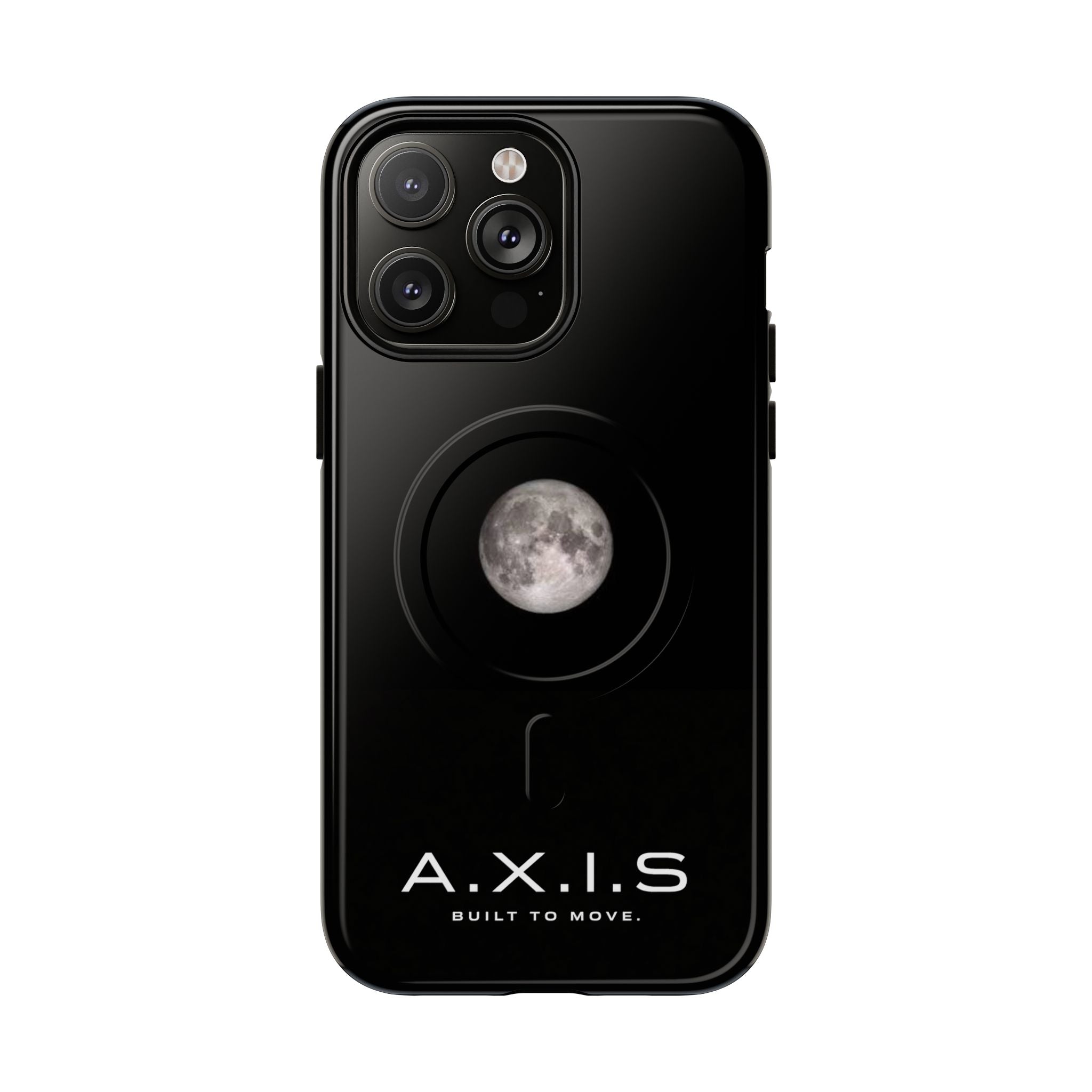 A.X.I.S CYCLE I Magnetic Phone Case
