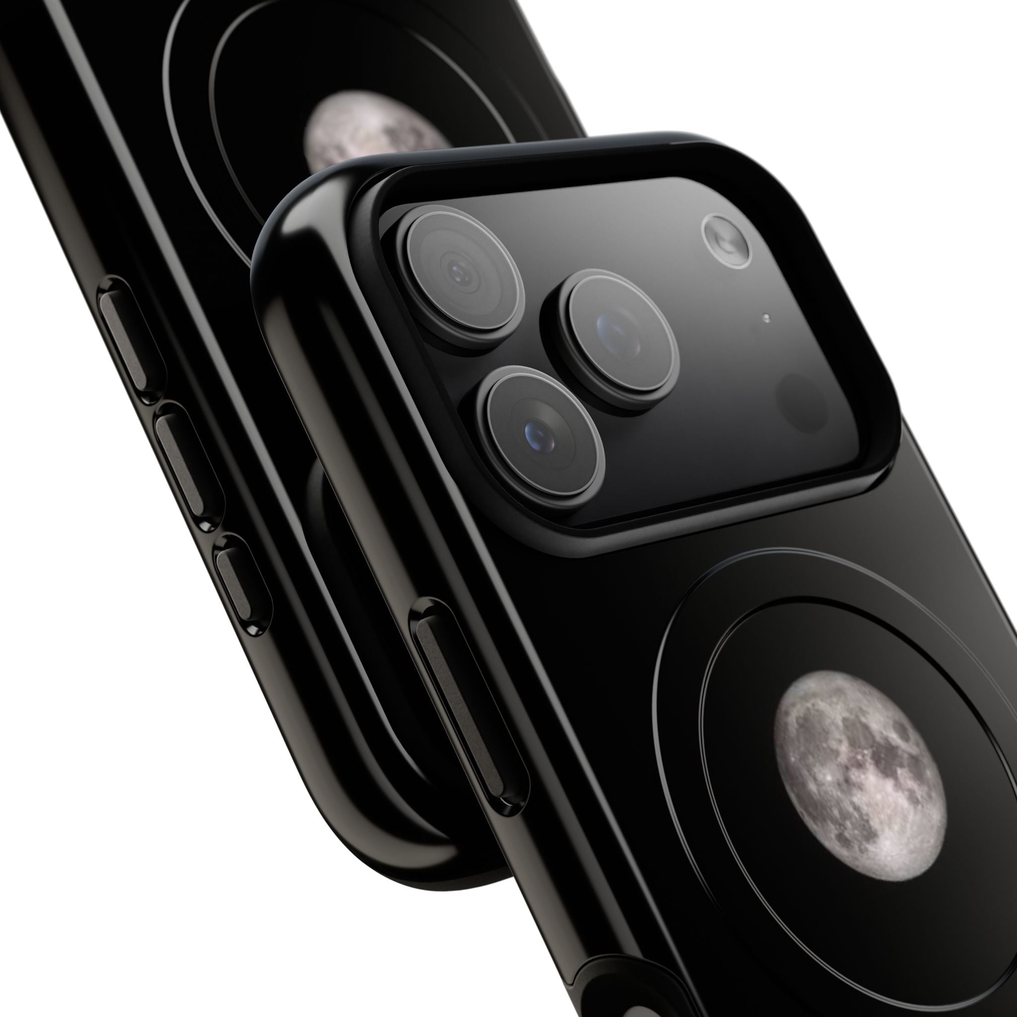 A.X.I.S CYCLE I Magnetic Phone Case