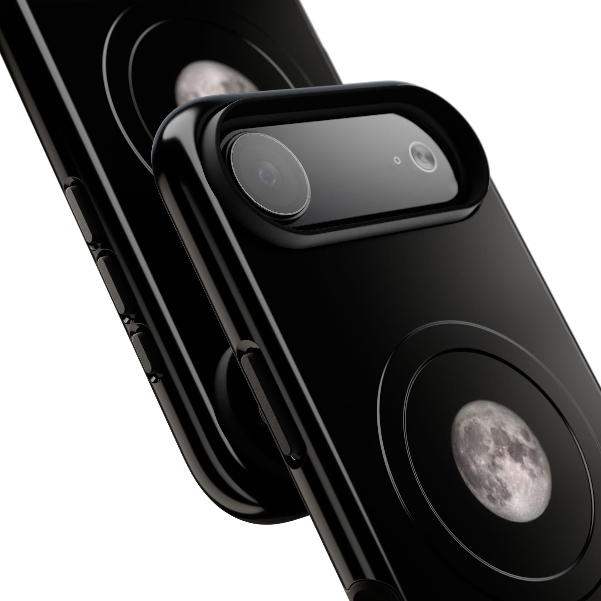 A.X.I.S CYCLE I Magnetic Phone Case