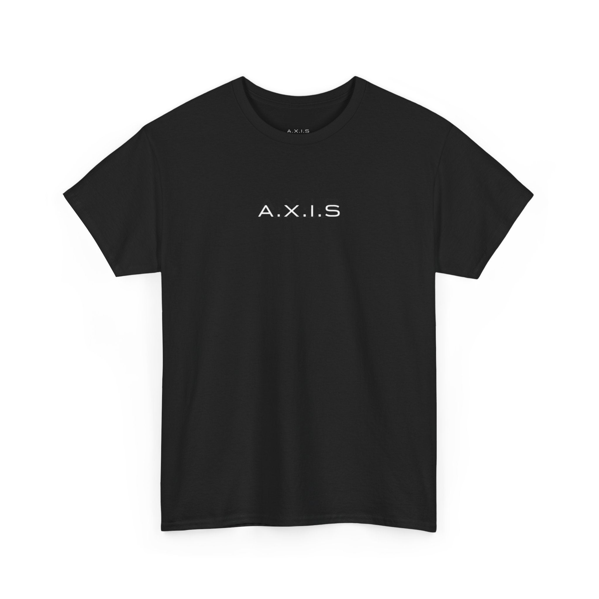 A.X.I.S Elevate Your Life - T-Shirt
