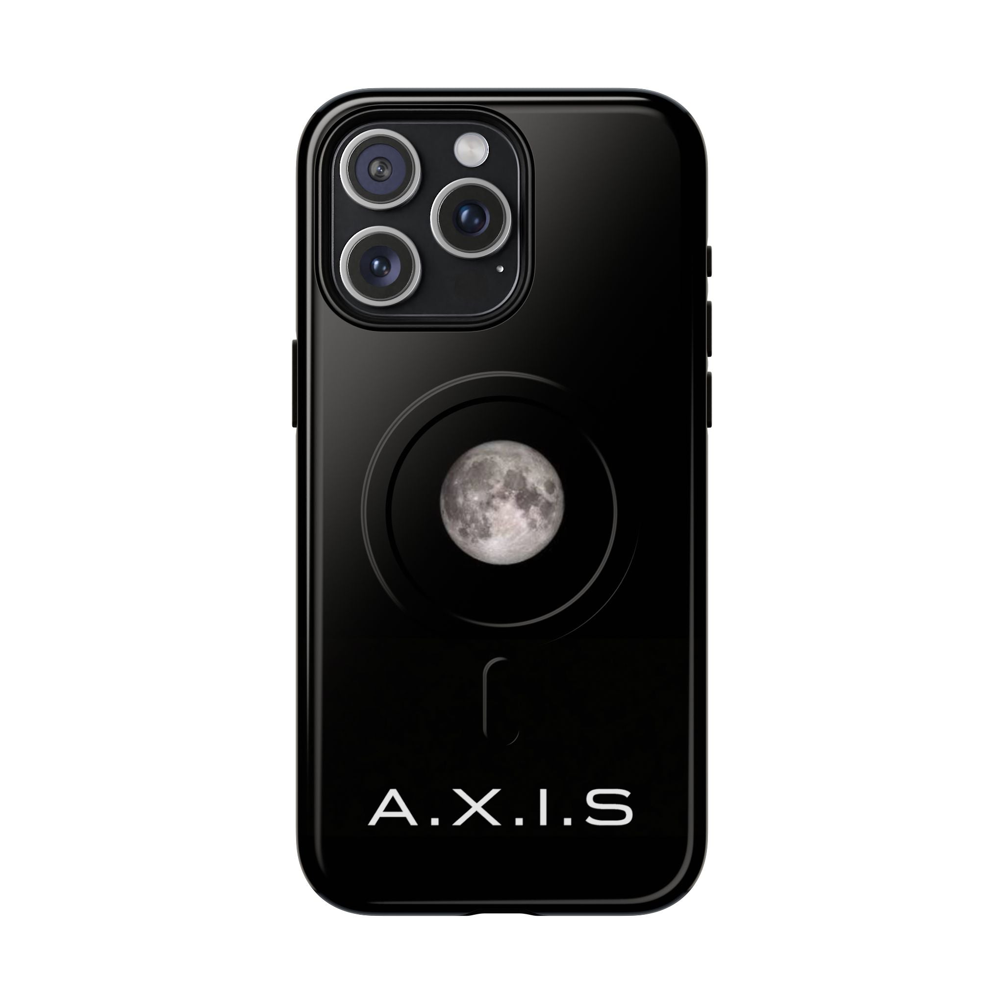 A.X.I.S CYCLE I Magnetic Phone Case