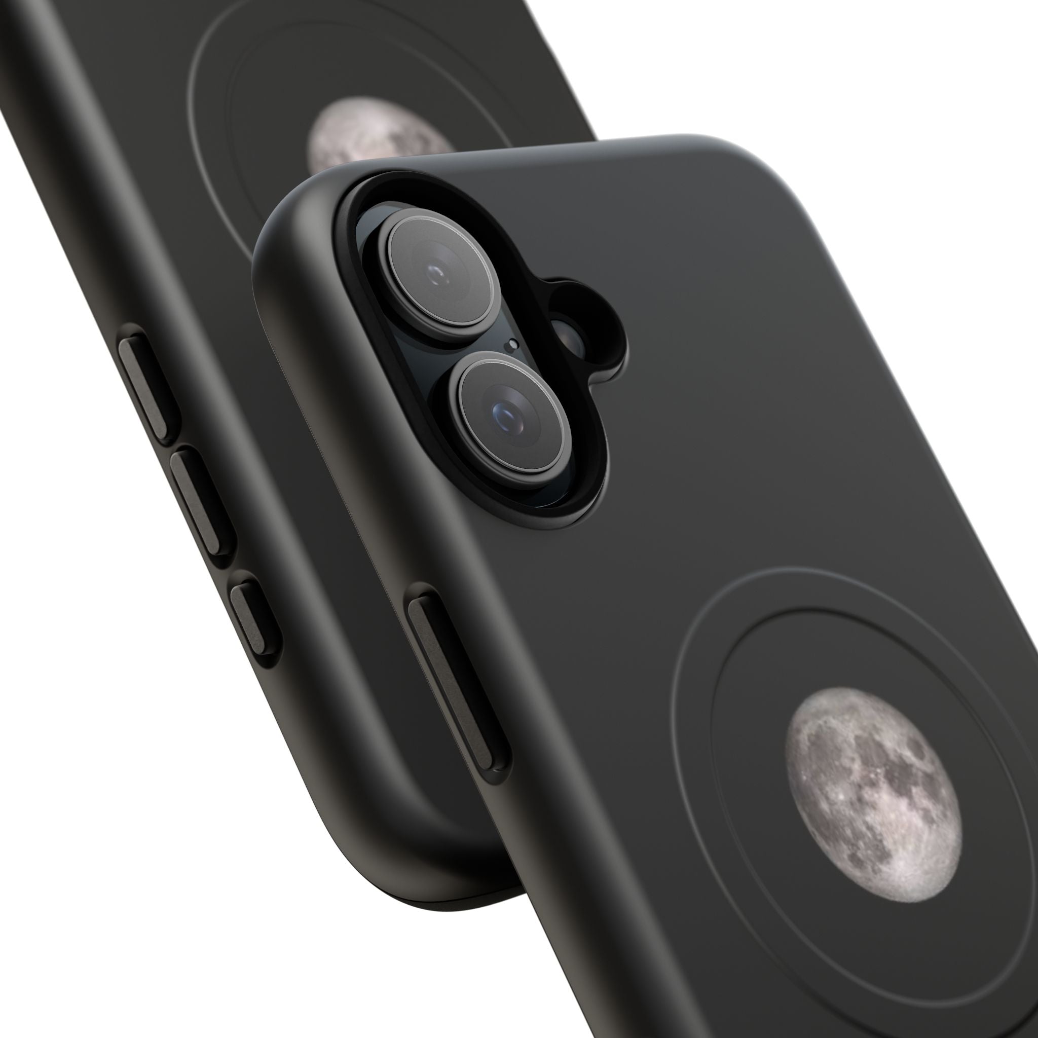 A.X.I.S CYCLE I Magnetic Phone Case