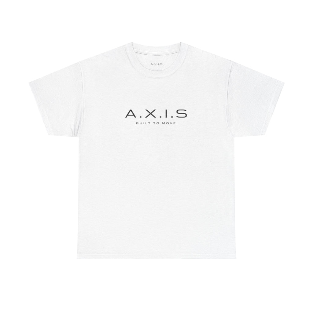 A.X.I.S Full Moon T-Shirt