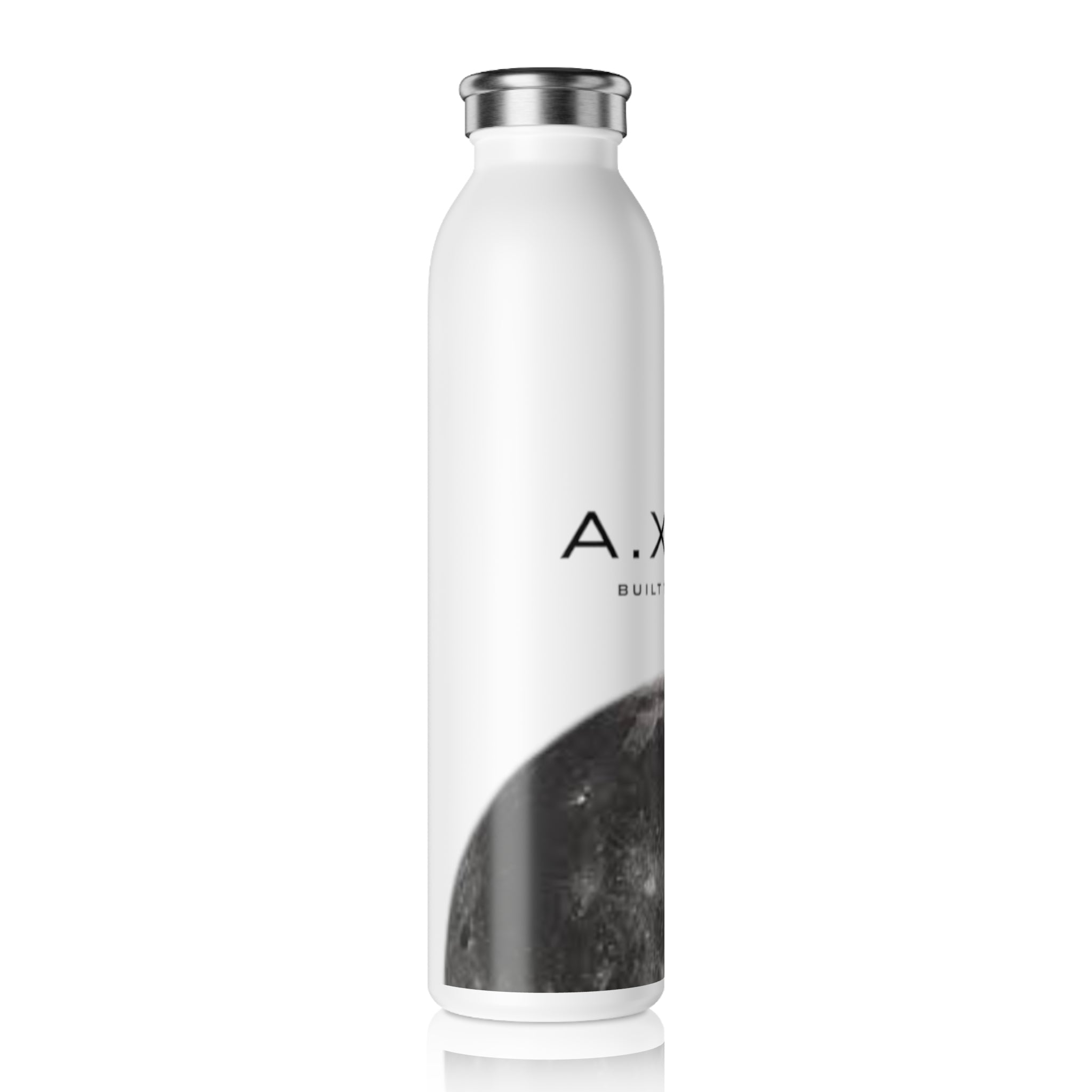 A.X.I.S. HYDRATION Moon - Stainless Steel Bottle