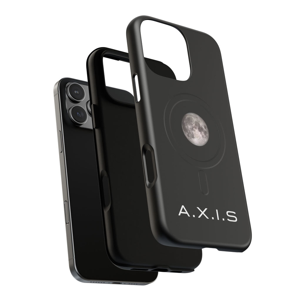 A.X.I.S CYCLE I Magnetic Phone Case