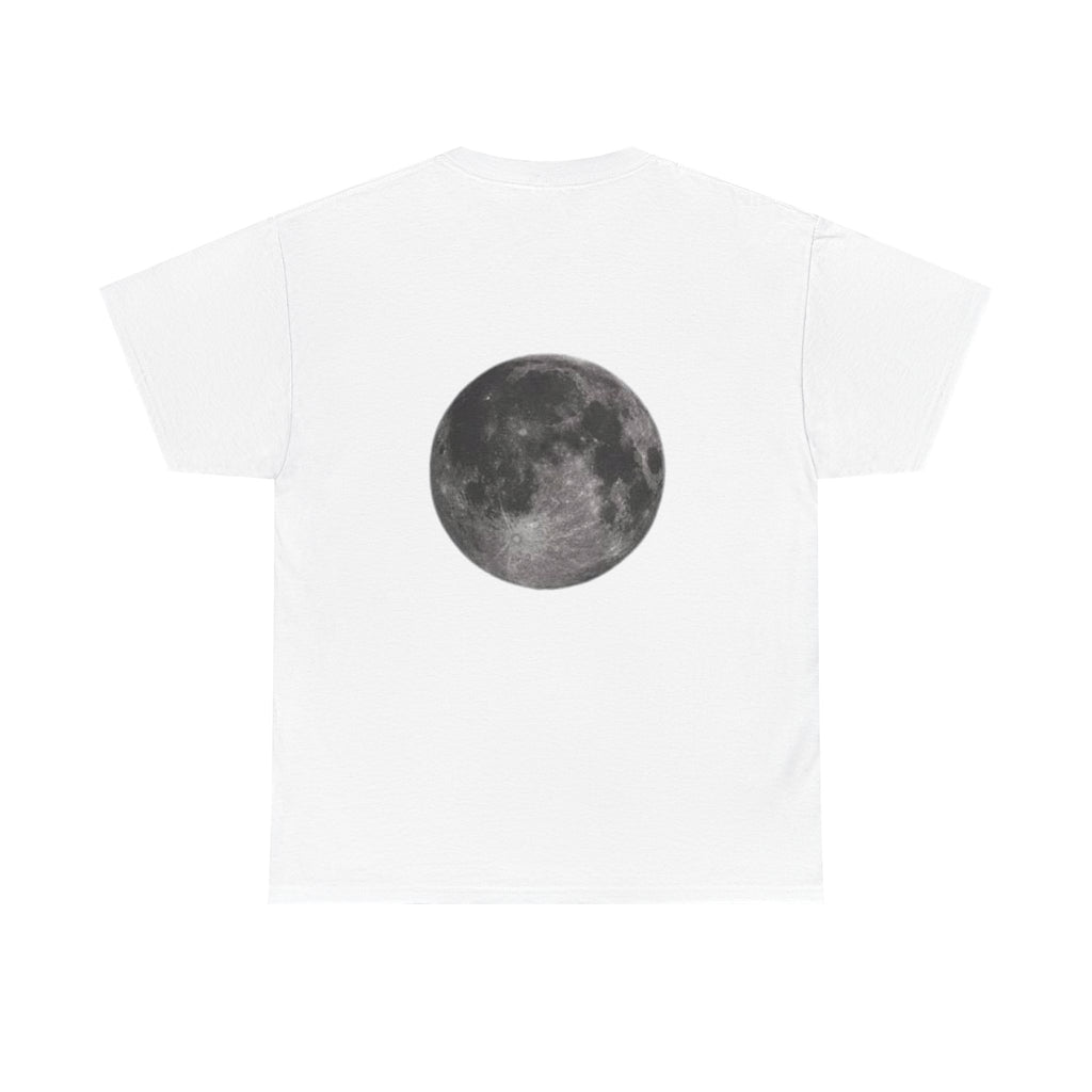 A.X.I.S Full Moon T-Shirt