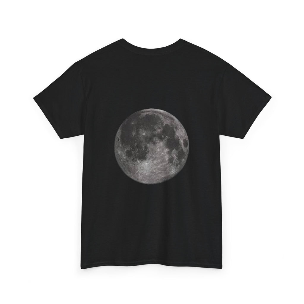 A.X.I.S Full Moon T-Shirt