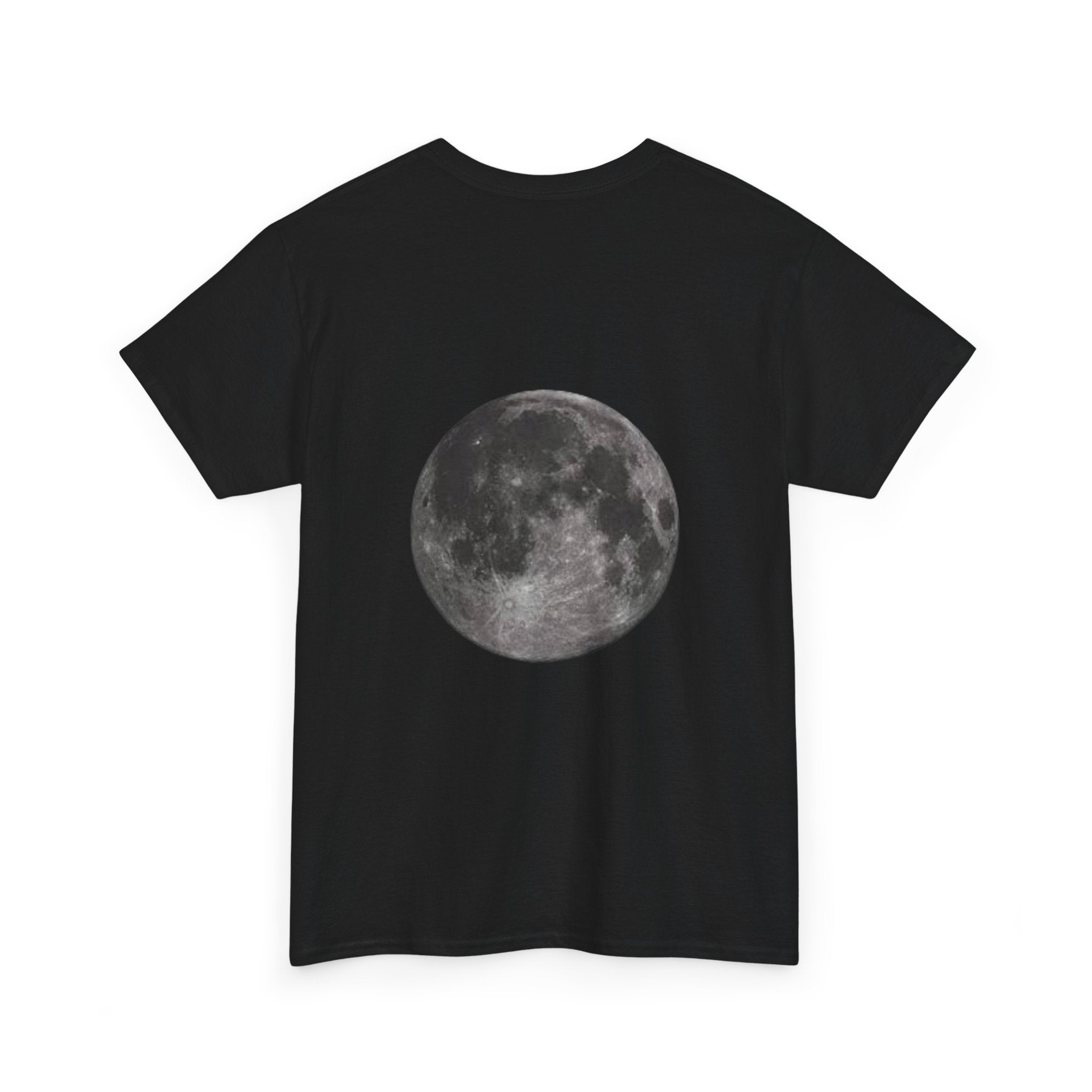 A.X.I.S Full Moon T-Shirt
