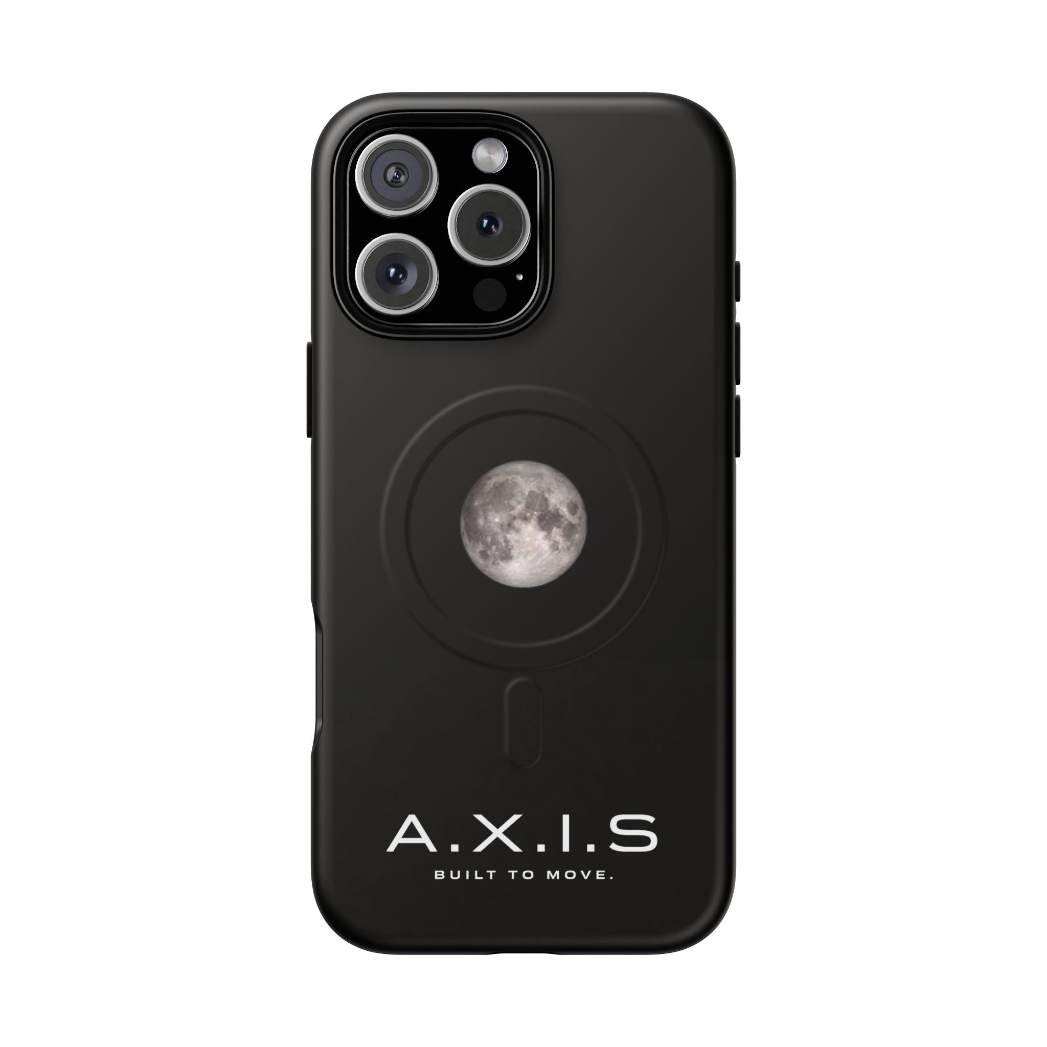 A.X.I.S CYCLE I Magnetic Phone Case