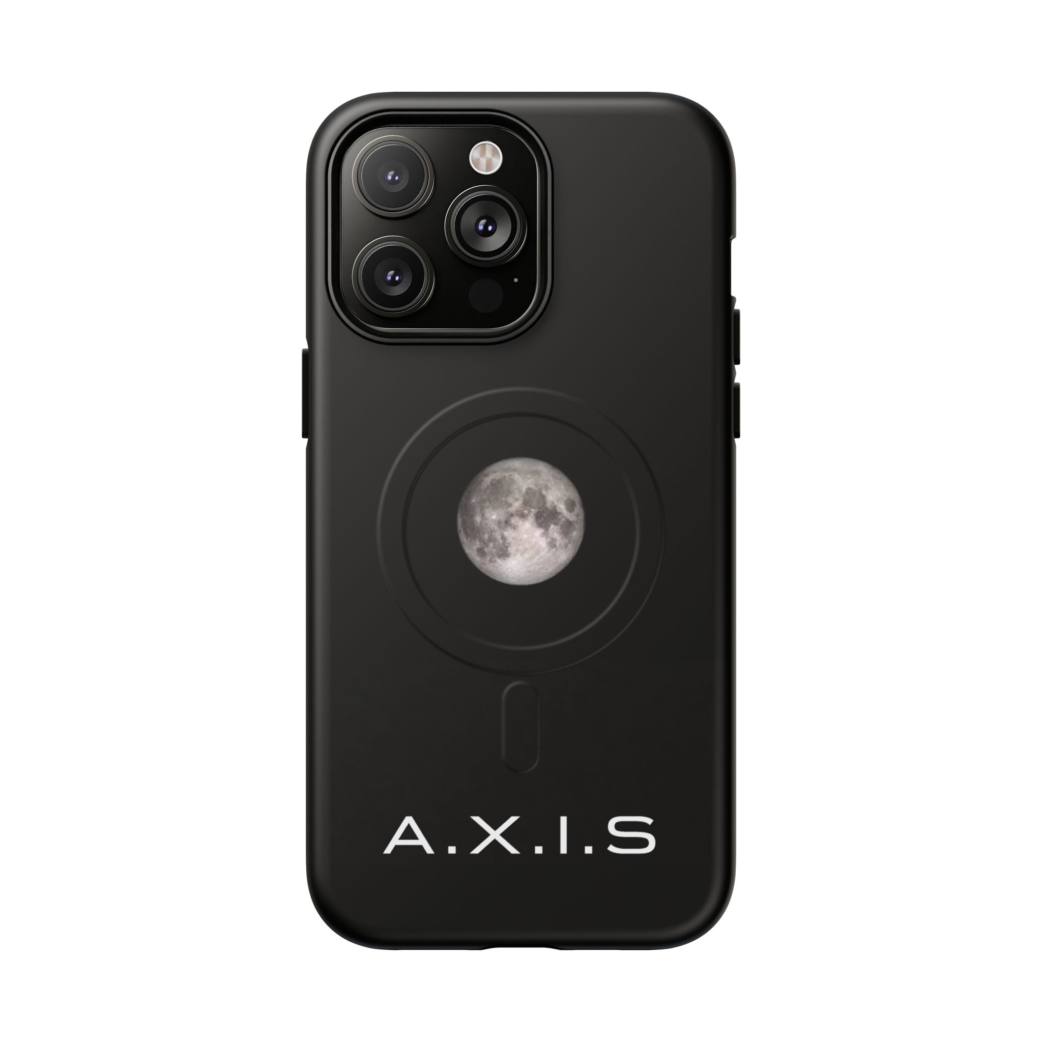 A.X.I.S CYCLE I Magnetic Phone Case