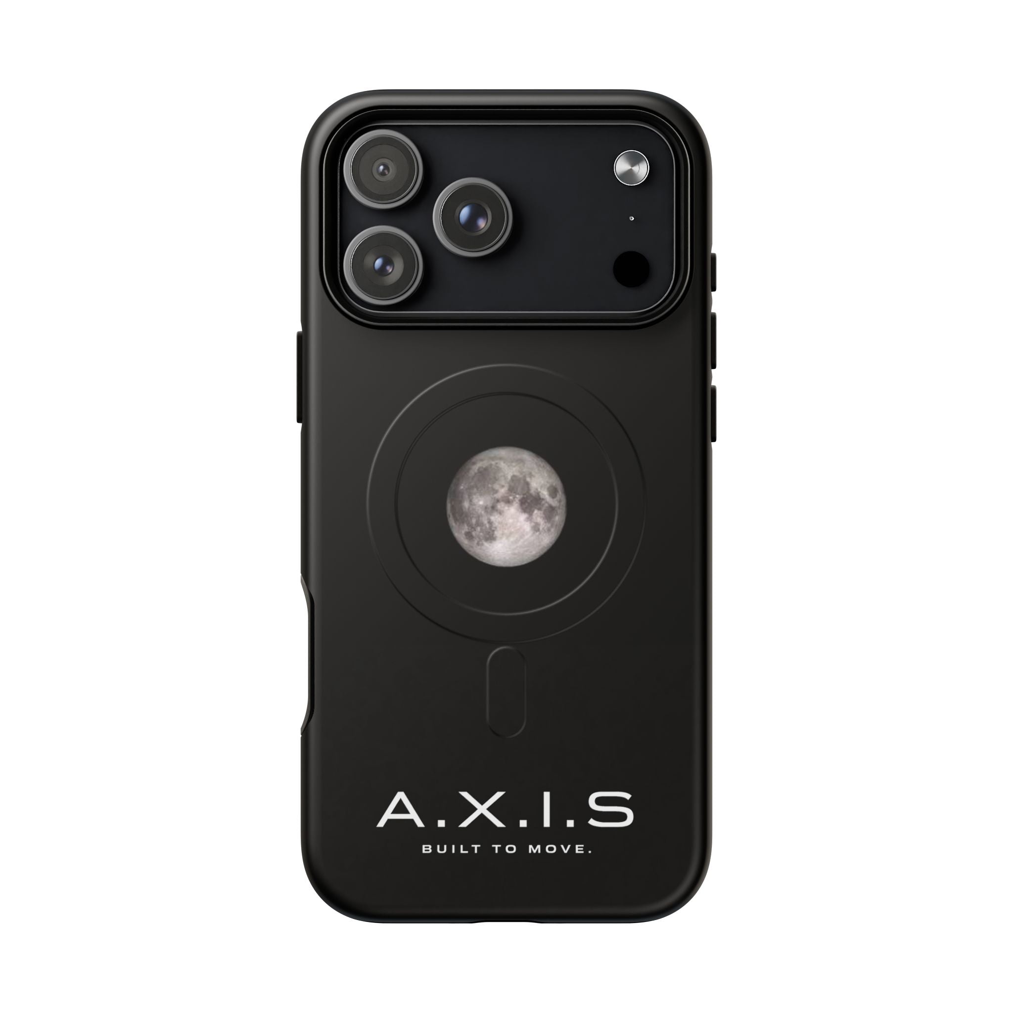 A.X.I.S CYCLE I Magnetic Phone Case