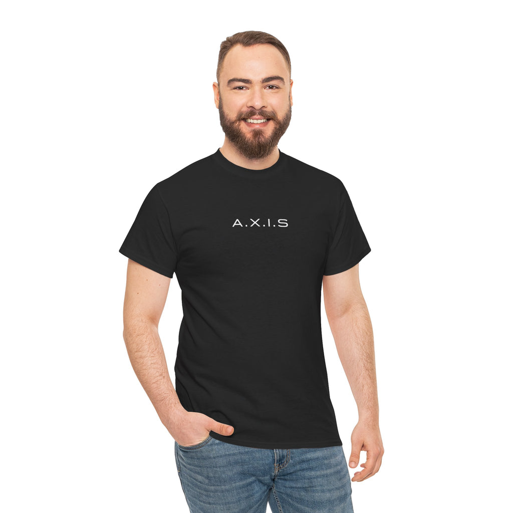 A.X.I.S Elevate Your Life - T-Shirt