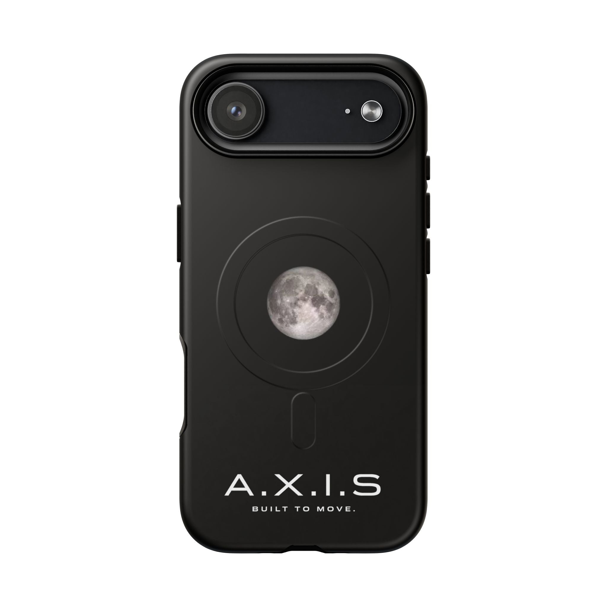 A.X.I.S CYCLE I Magnetic Phone Case
