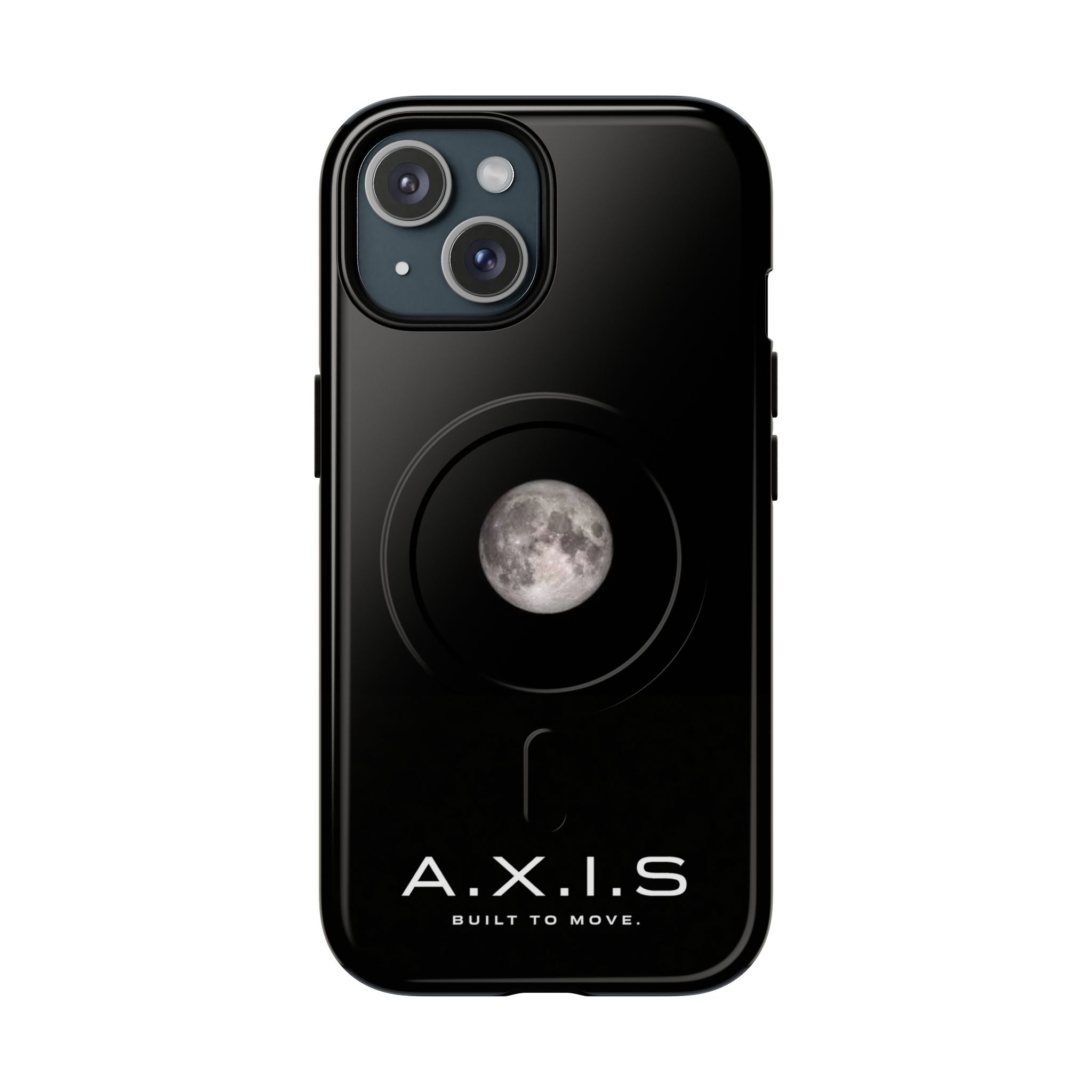 A.X.I.S CYCLE I Magnetic Phone Case