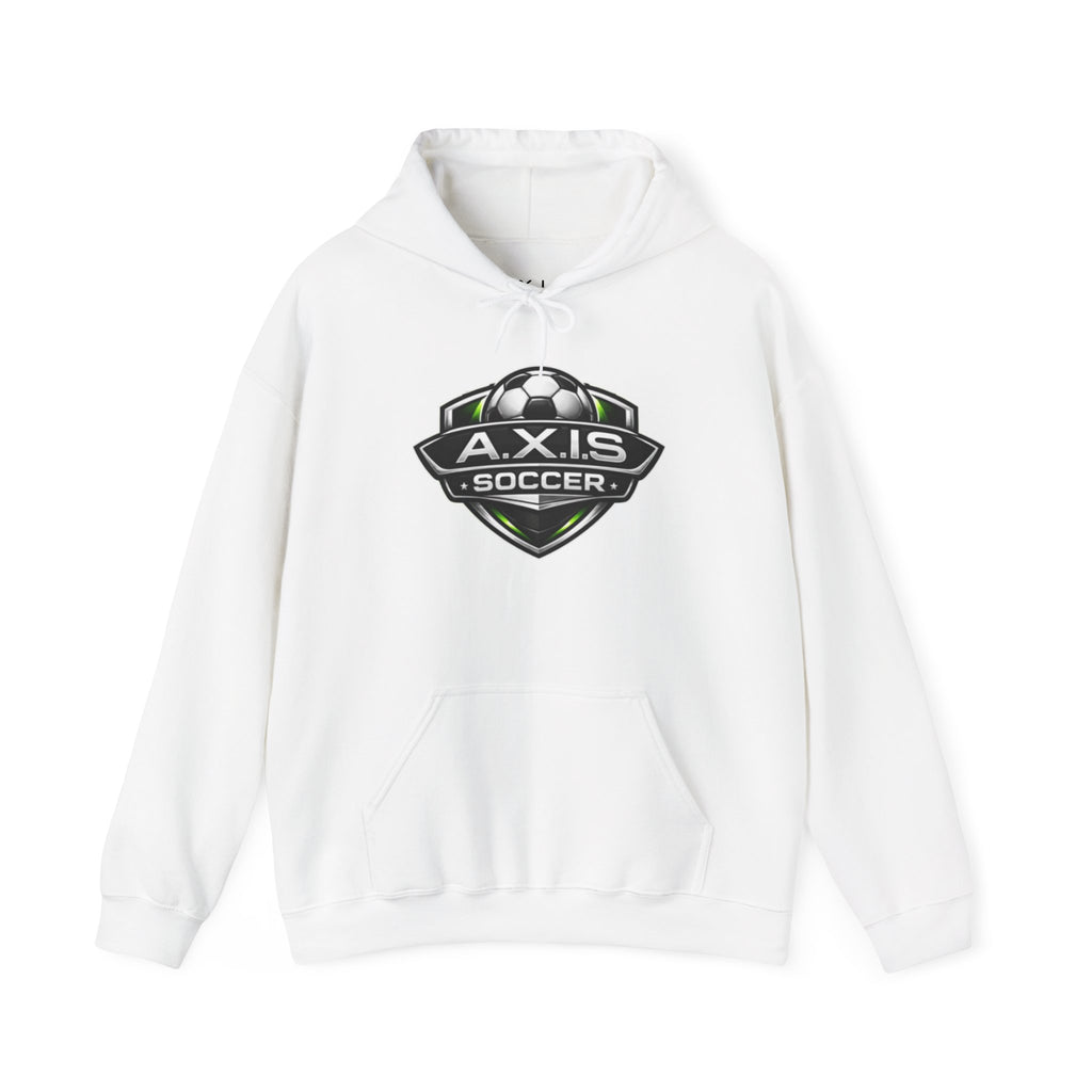 A.X.I.S SOCCER Athlete Hoodie