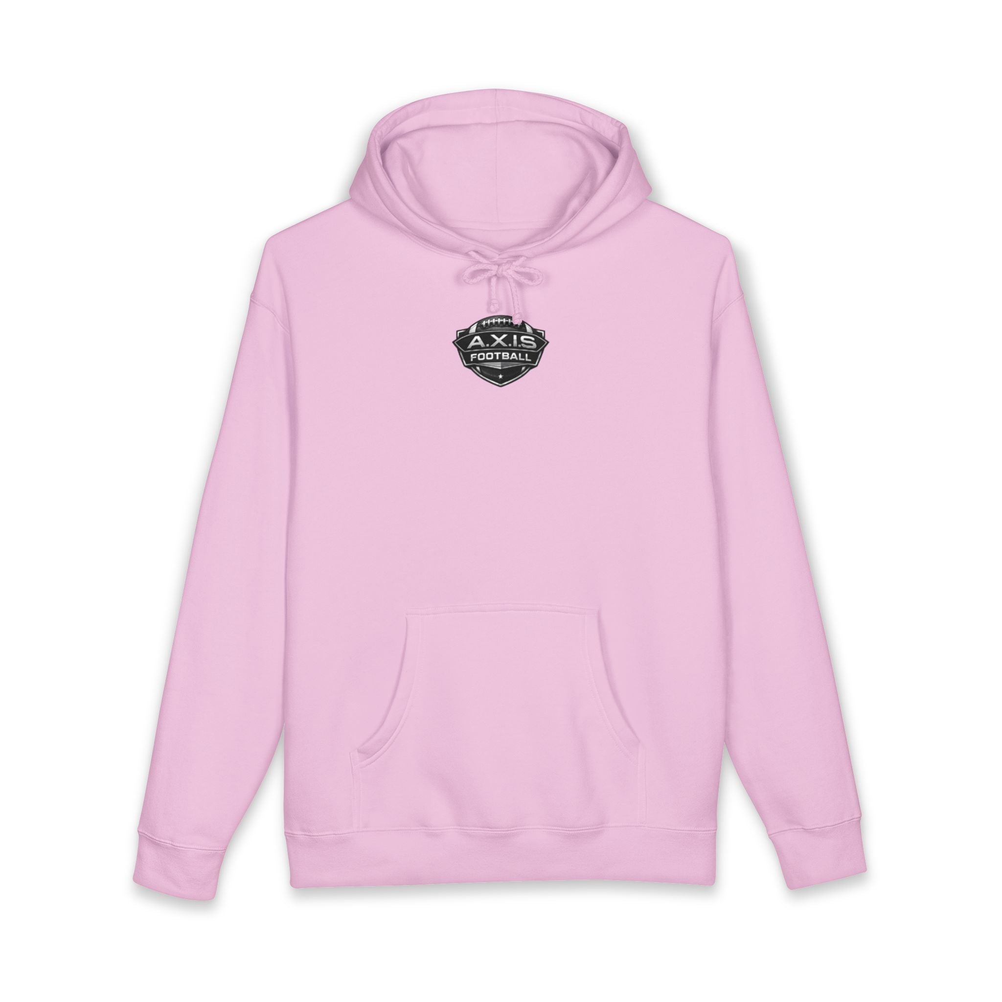A.X.I.S FOOTBALL PREMIUM HEAVY Hoodie Mini Center