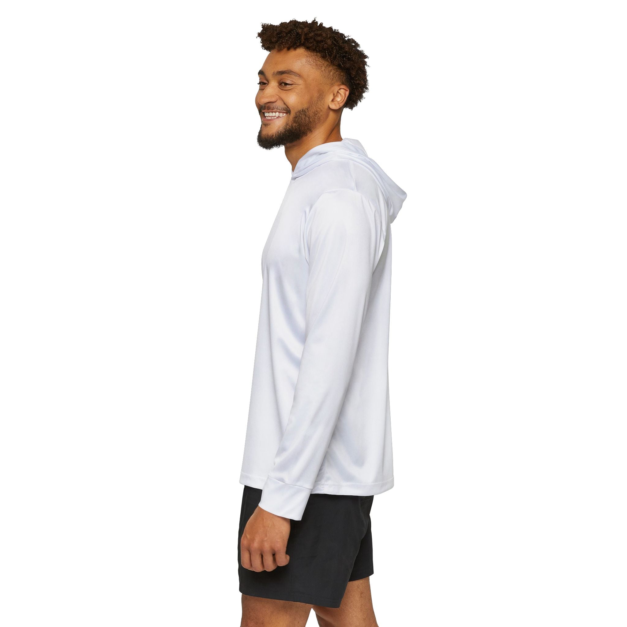 A.X.I.S FOOTBALL Warmup Hoodie — Athletic Performance Pullover