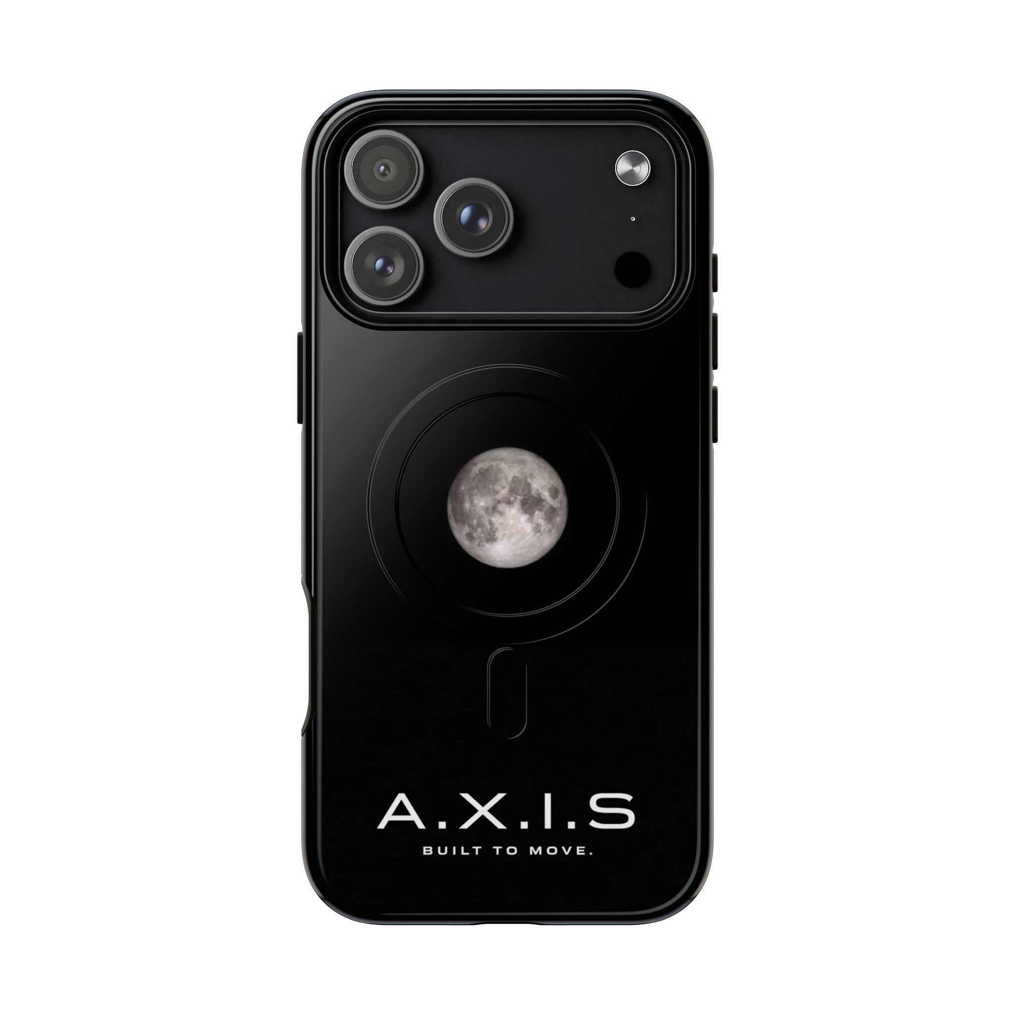 A.X.I.S CYCLE I Magnetic Phone Case