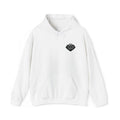 A.X.I.S SOCCER Hoodie — Minimal Chest Logo