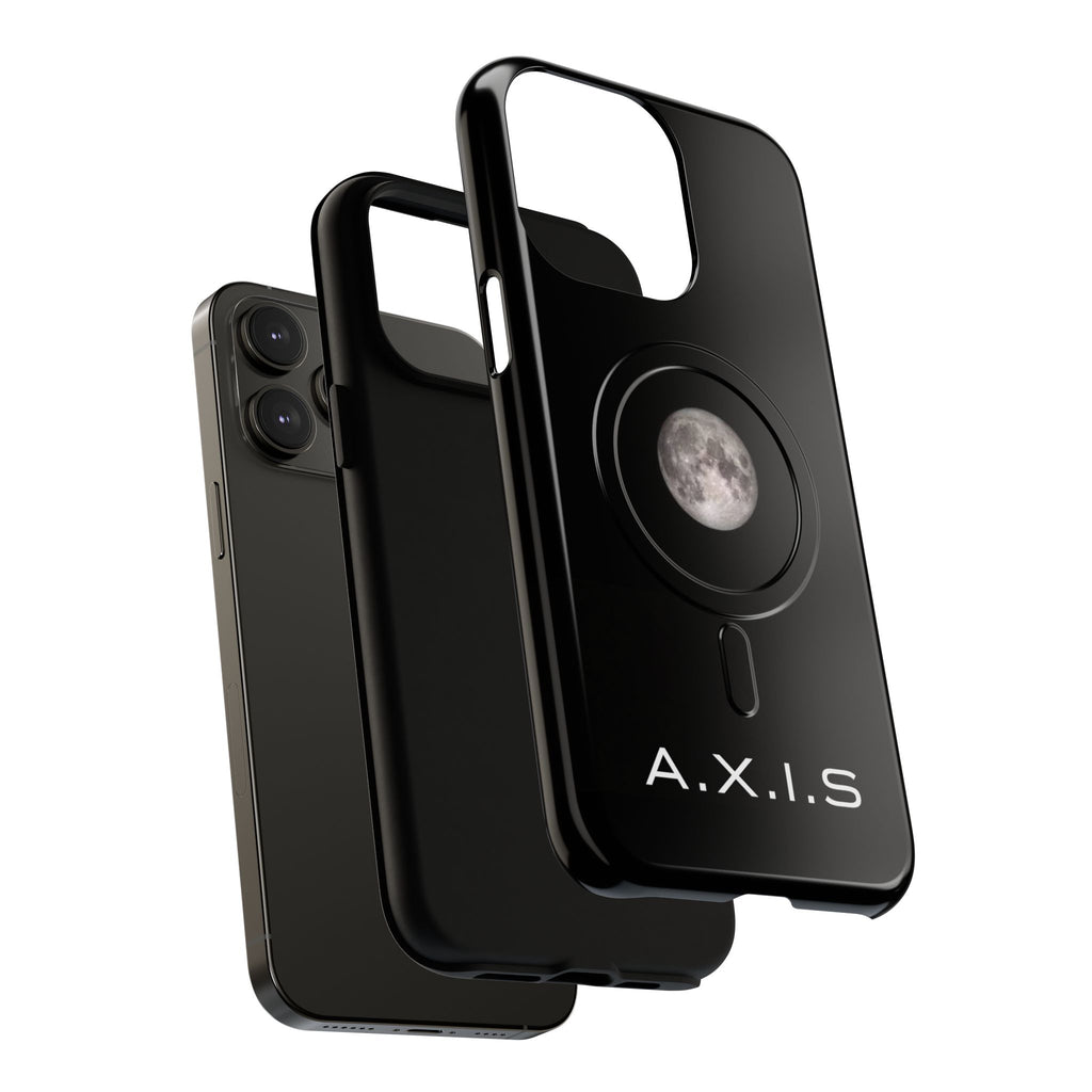 A.X.I.S CYCLE I Magnetic Phone Case