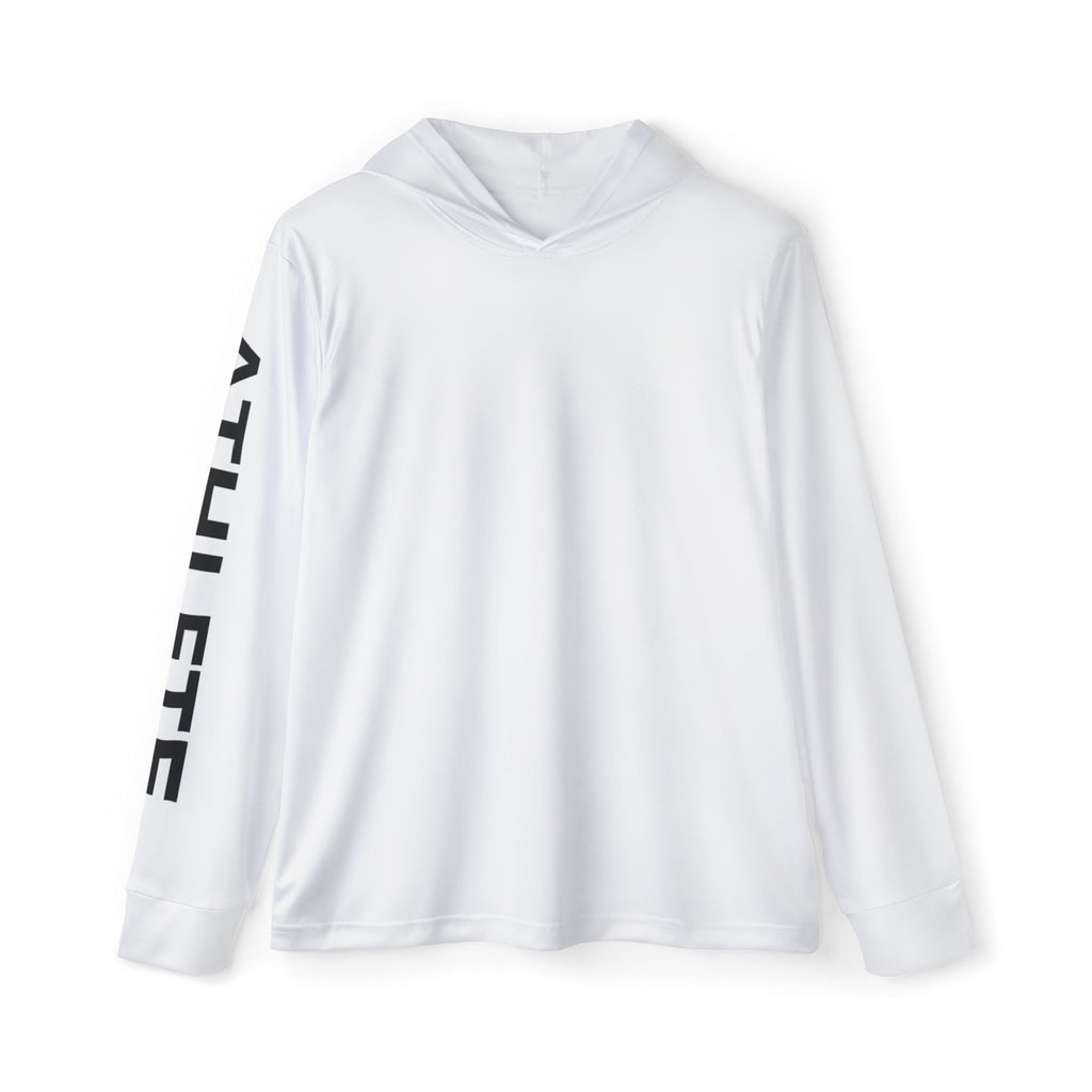 A.X.I.S FOOTBALL Warmup Hoodie — Athletic Performance Pullover