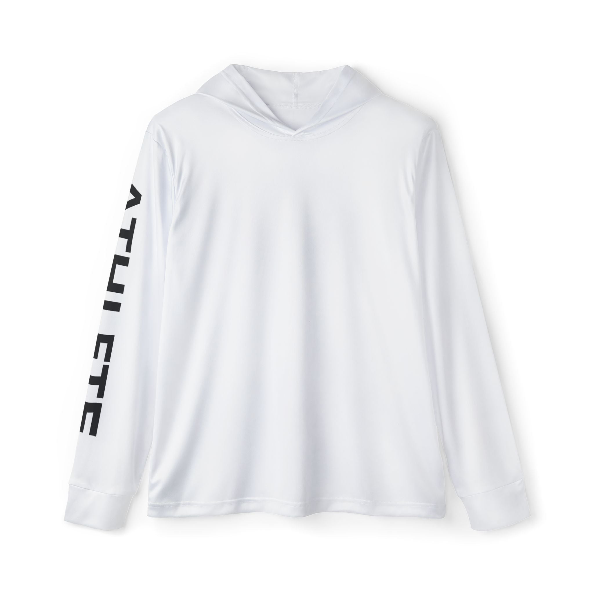 A.X.I.S FOOTBALL Warmup Hoodie — Athletic Performance Pullover