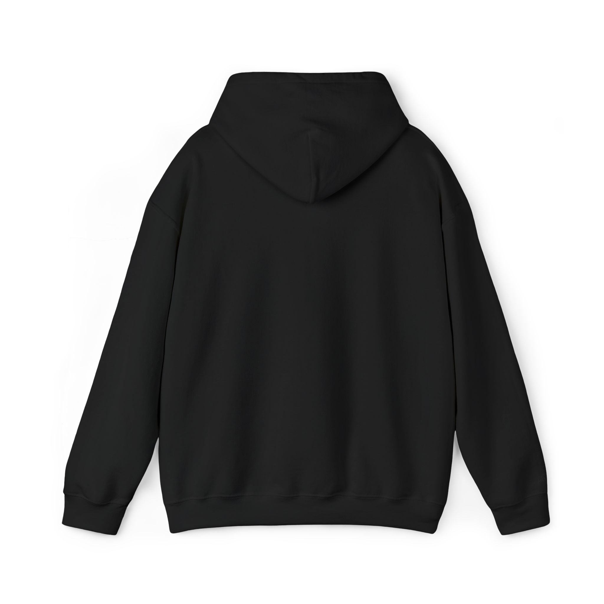 A.X.I.S SOCCER Hoodie — Minimal Chest Logo