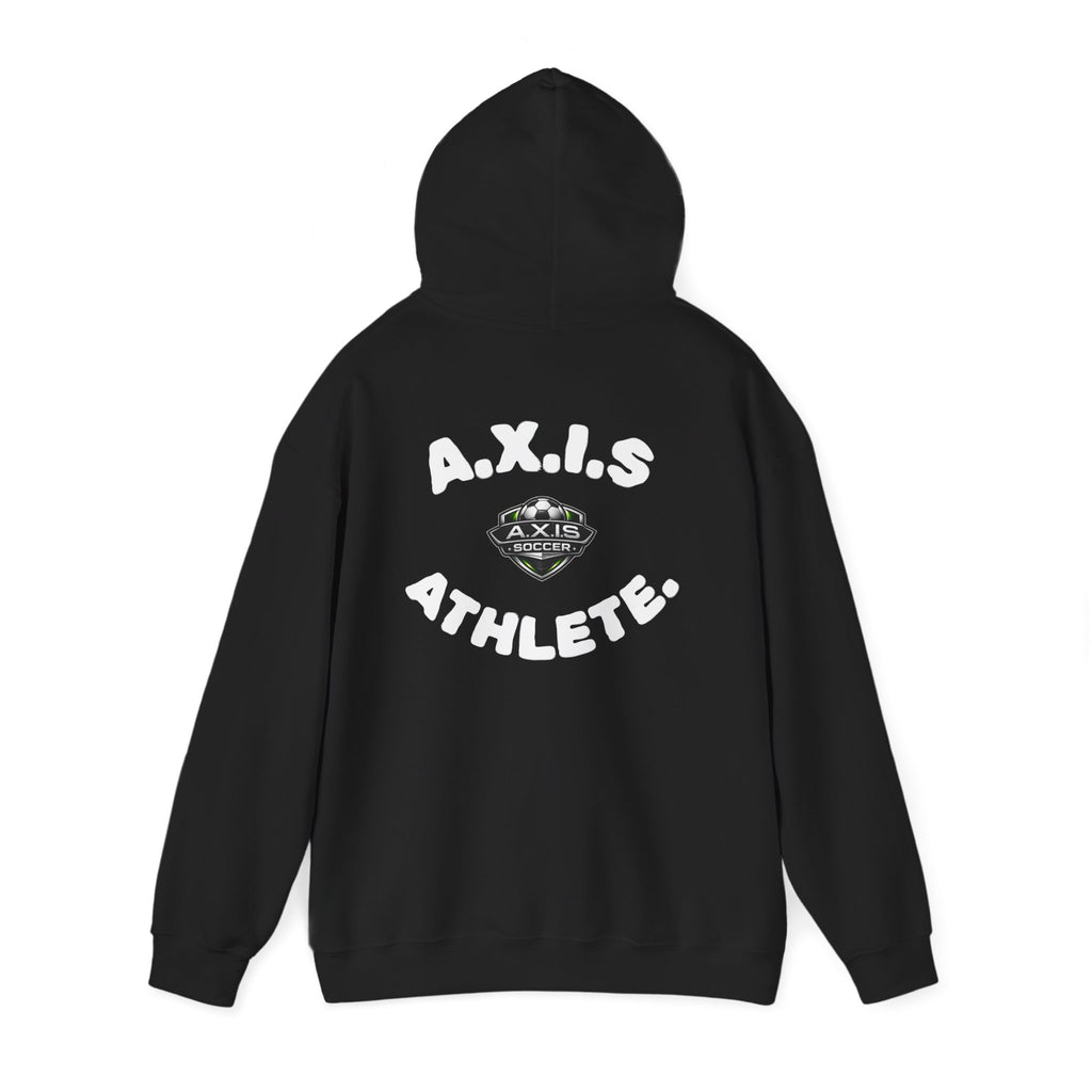 A.X.I.S SOCCER Athlete Hoodie