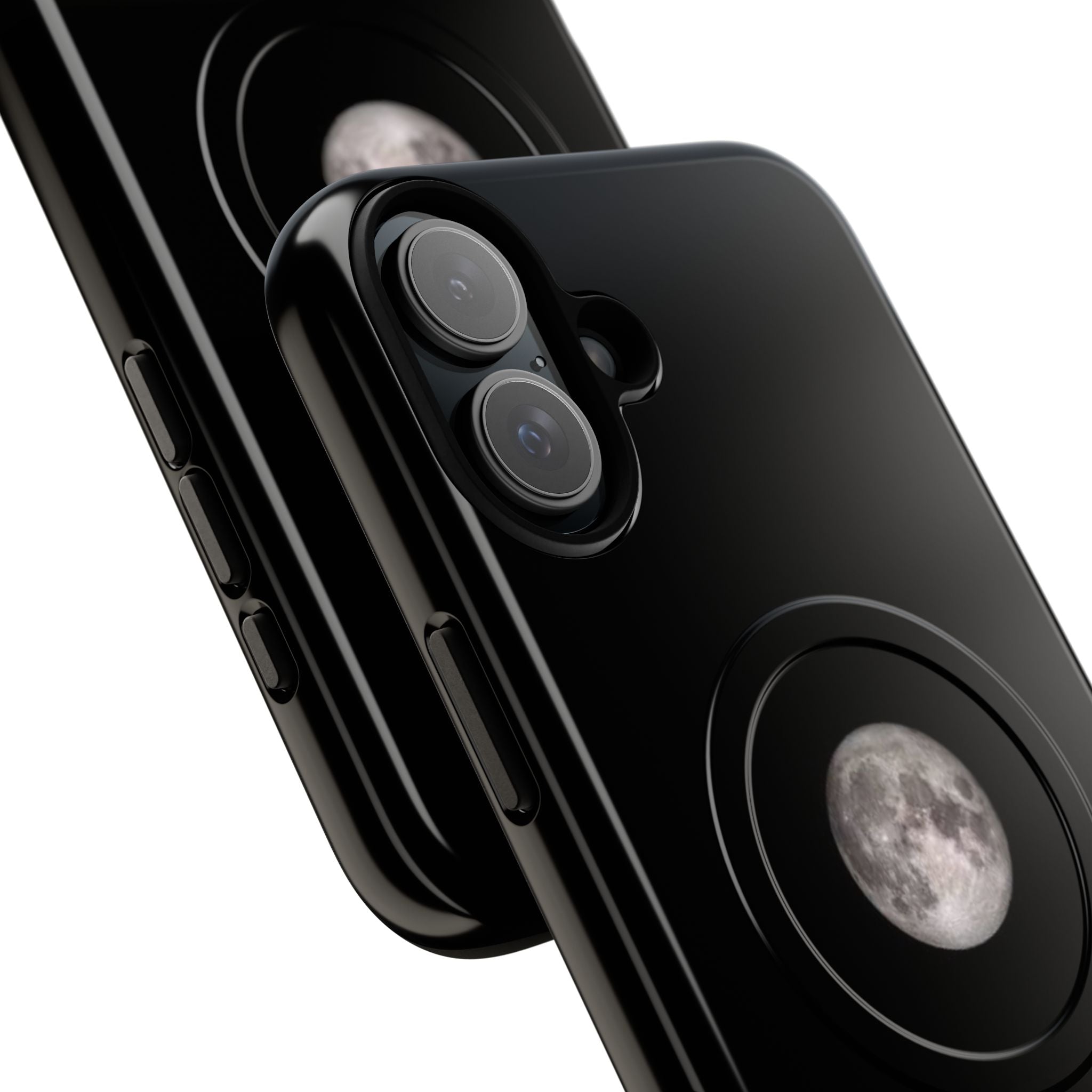 A.X.I.S CYCLE I Magnetic Phone Case