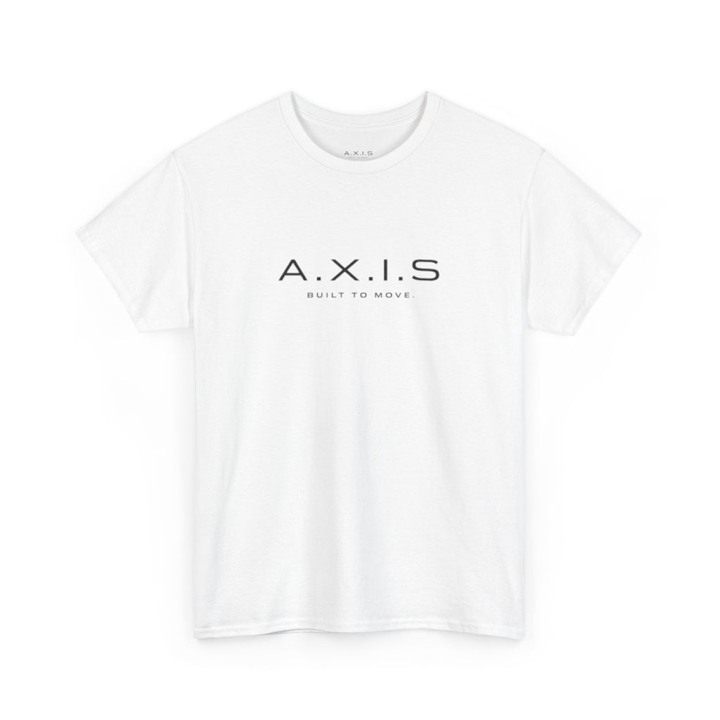 A.X.I.S Full Moon T-Shirt