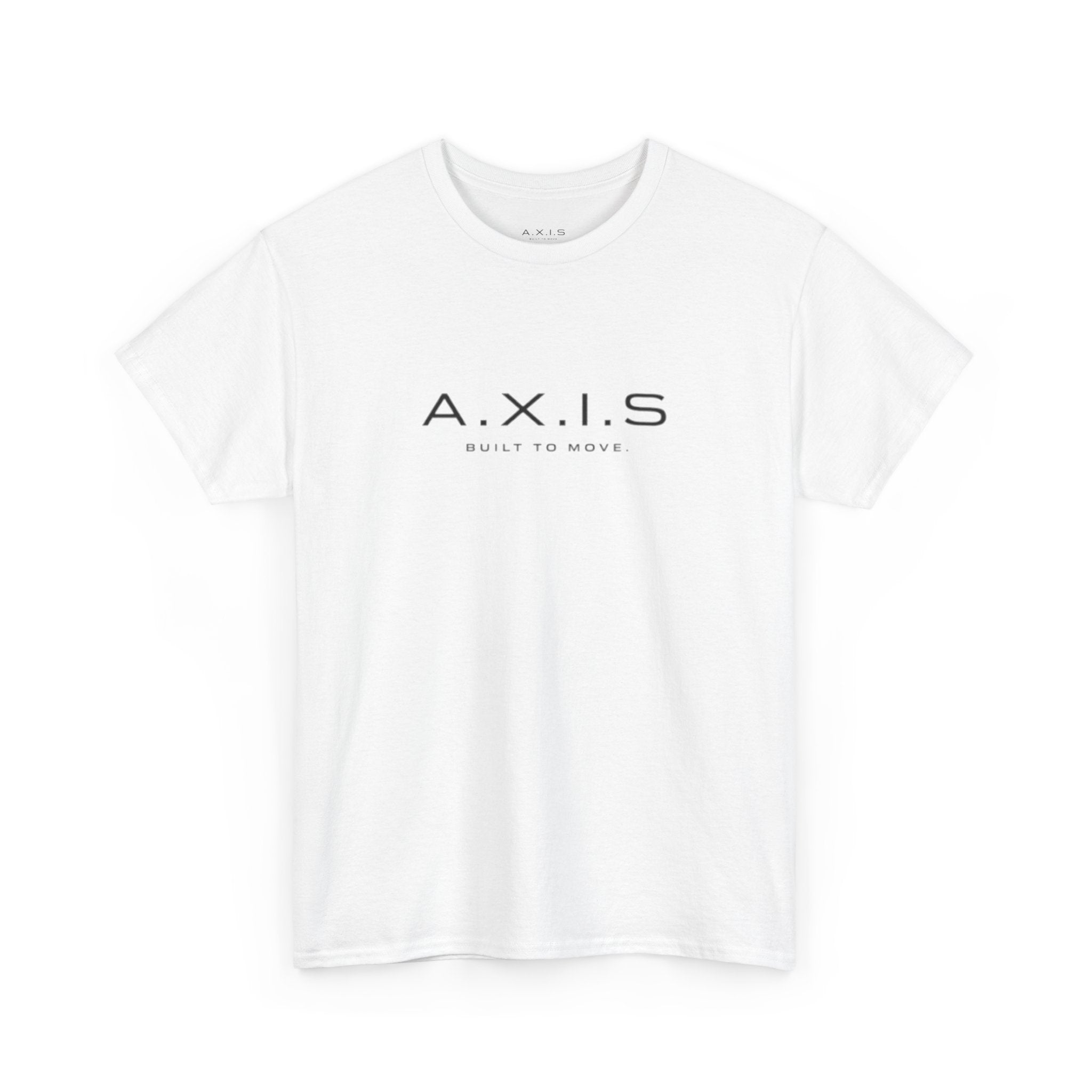 A.X.I.S Full Moon T-Shirt
