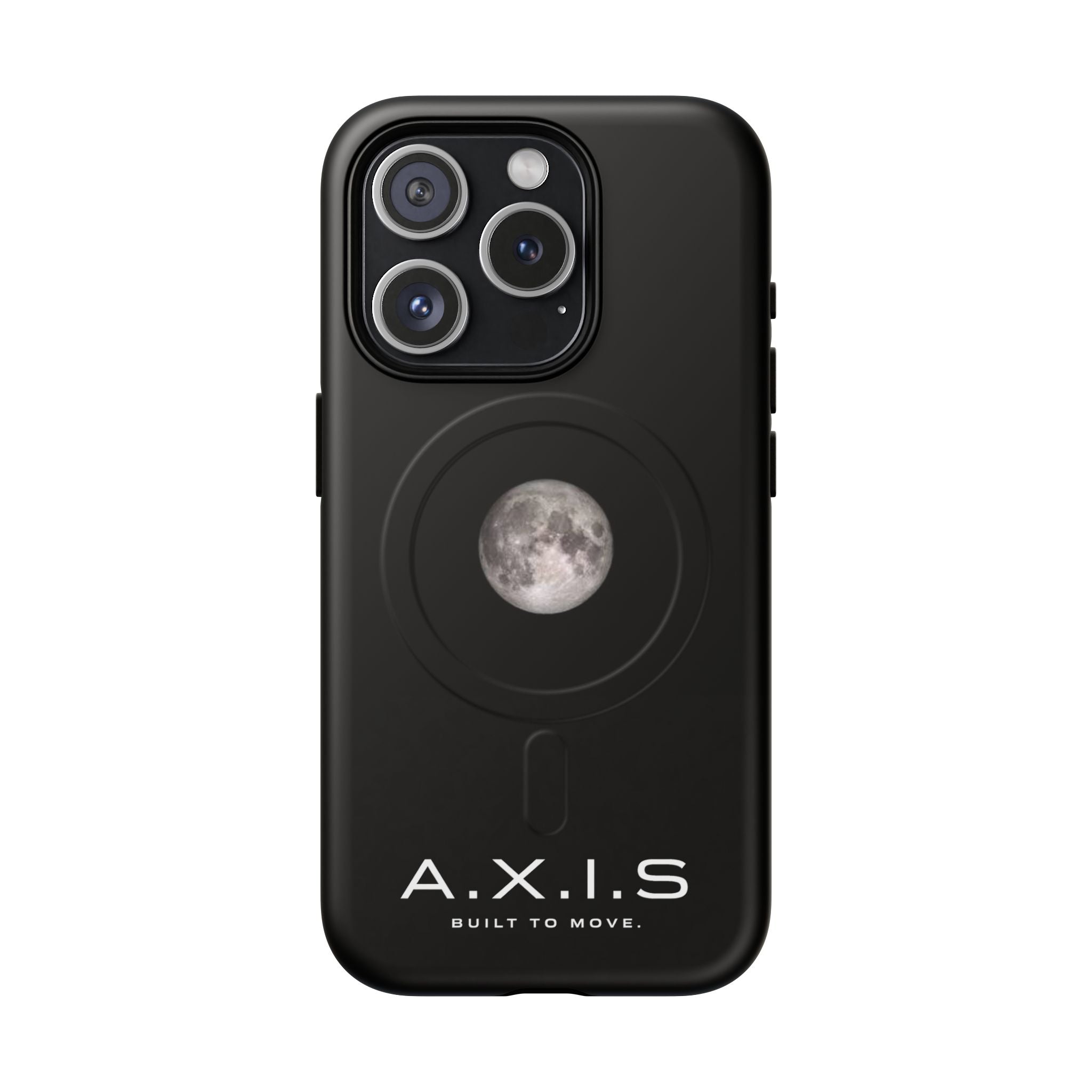 A.X.I.S CYCLE I Magnetic Phone Case