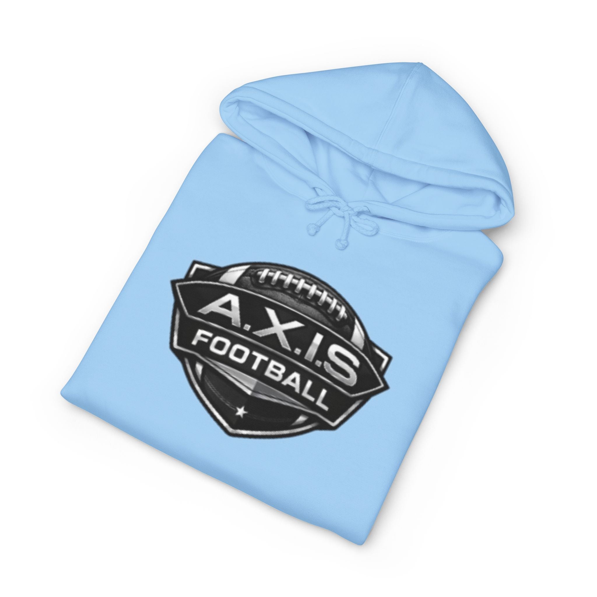 A.X.I.S FOOTBALL PREMIUM HEAVY Center Pullover