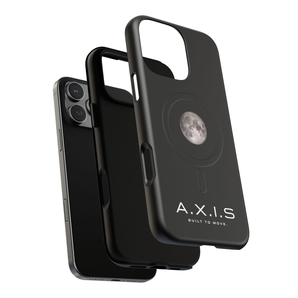 A.X.I.S CYCLE I Magnetic Phone Case