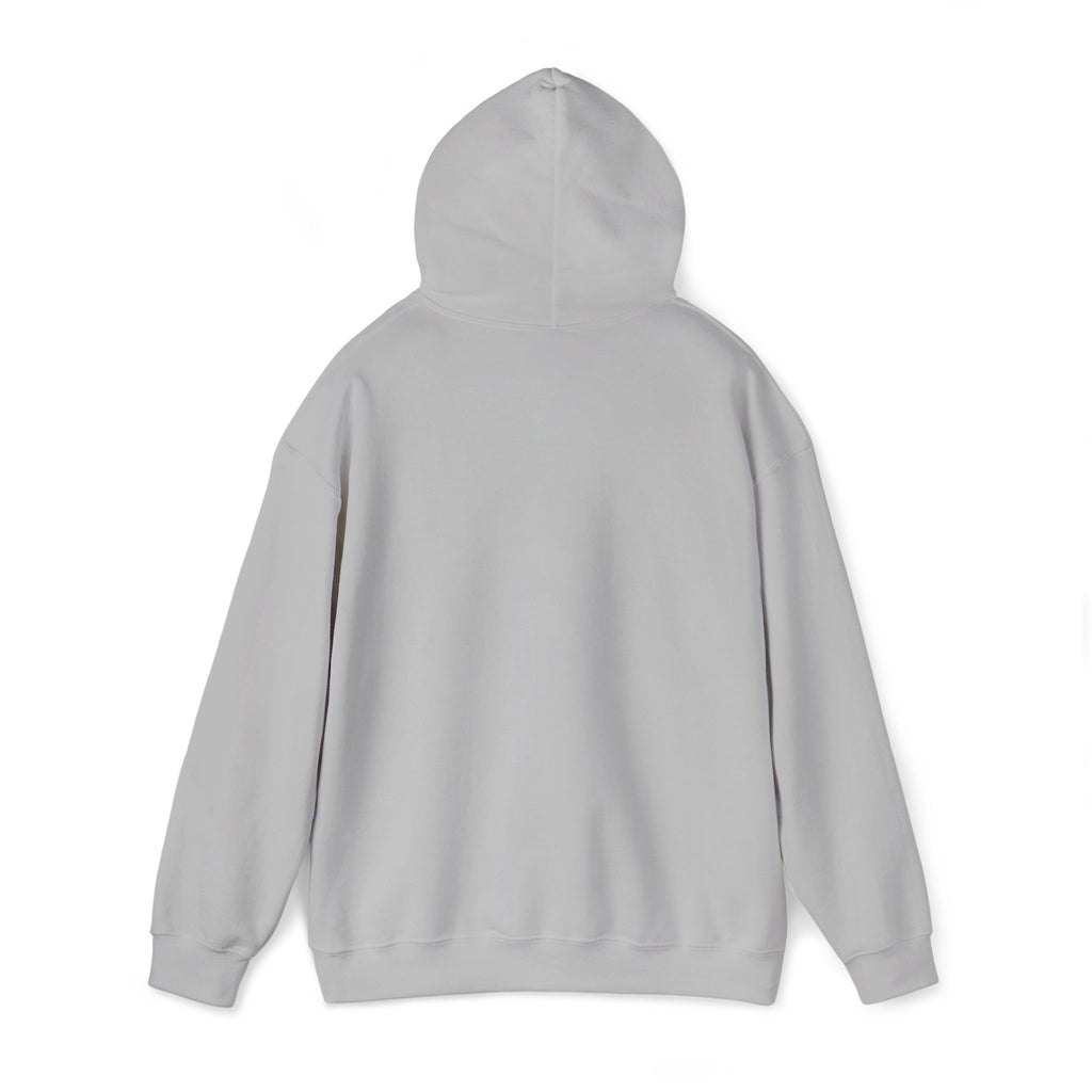 A.X.I.S Modern Branded Hoodie EMBROIDERED