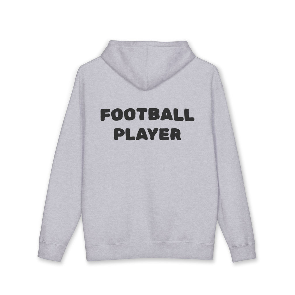 A.X.I.S FOOTBALL PREMIUM HEAVY Center Pullover