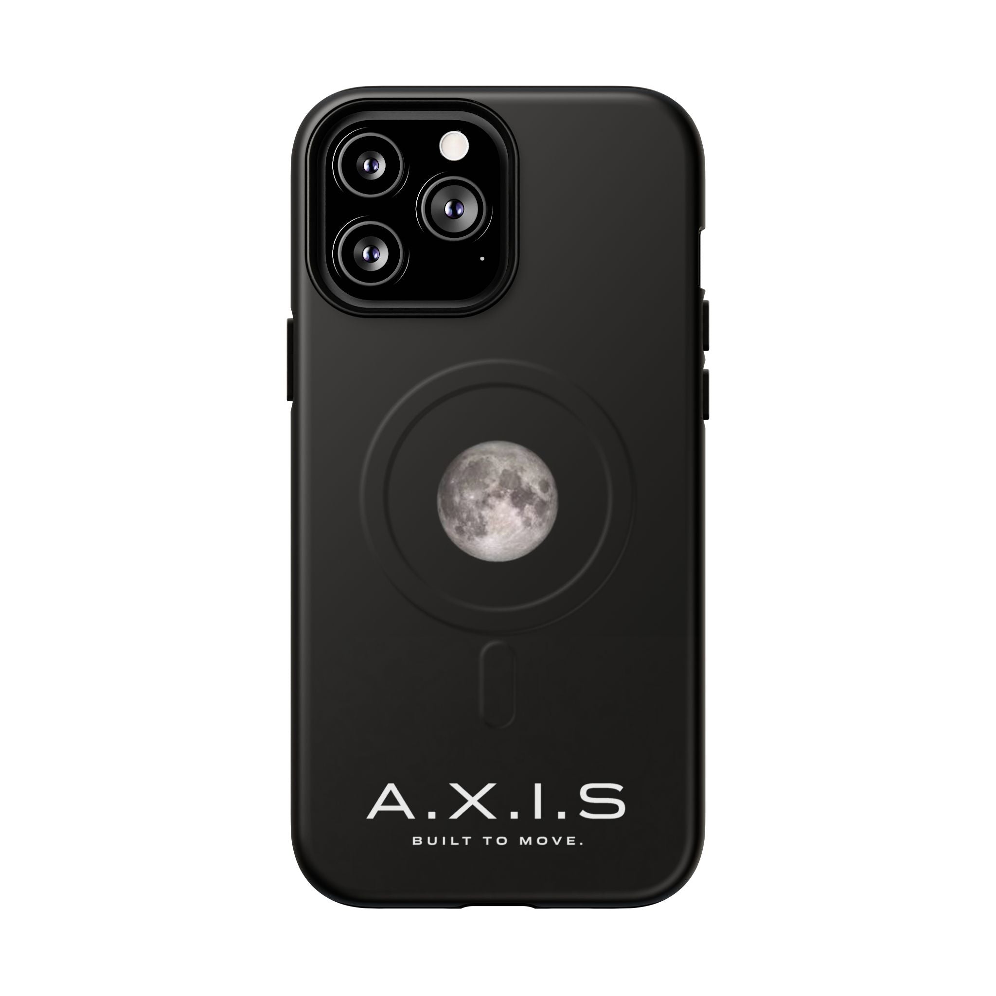 A.X.I.S CYCLE I Magnetic Phone Case